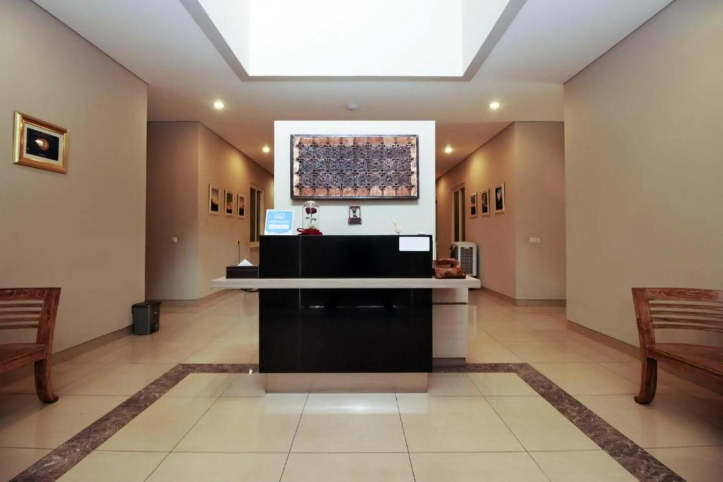 Lobby or reception in Home 899 Patal Senayan Lobby or reception in Home 899 Patal Senayan
