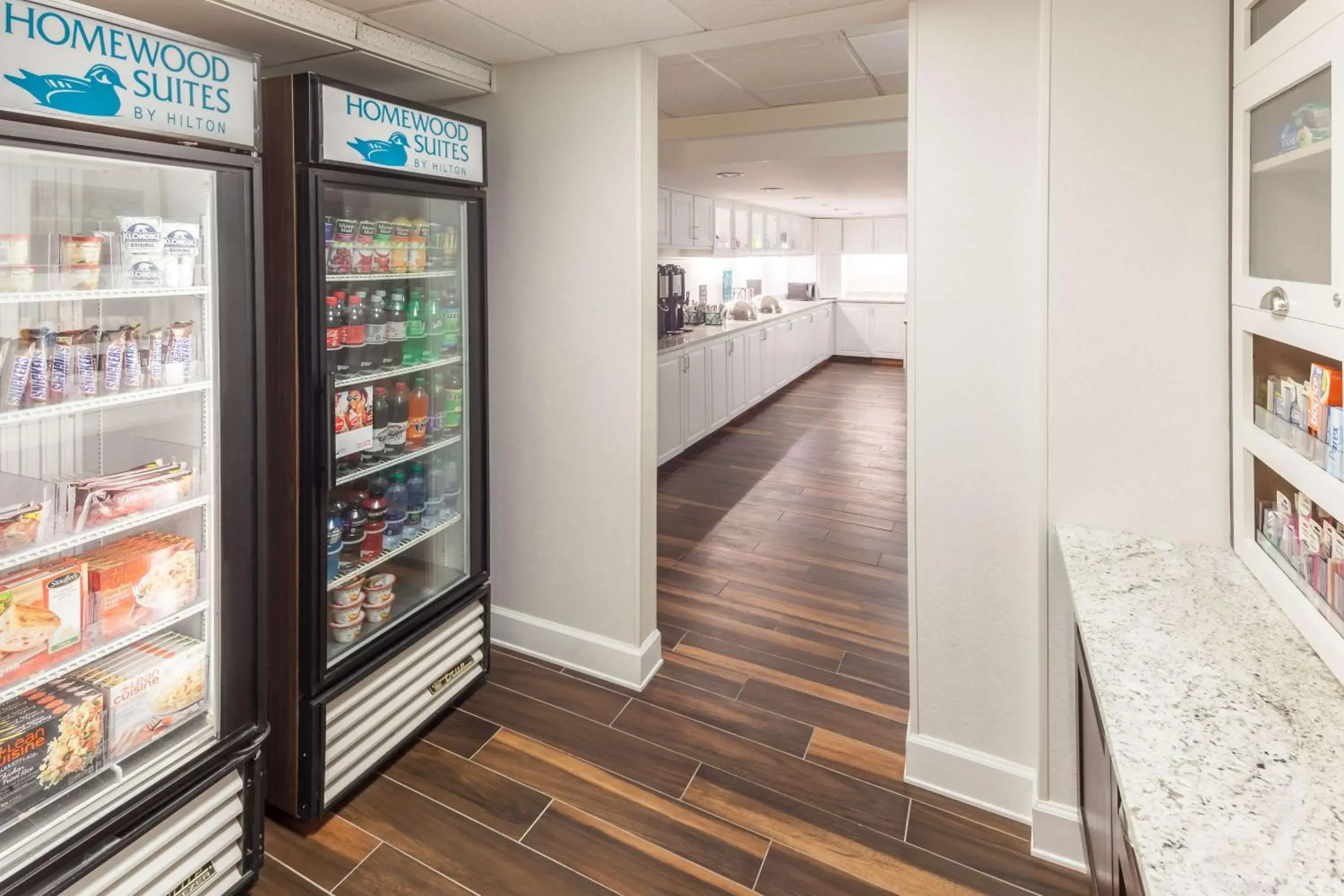 Restaurant/places to eat in Homewood Suites by Hilton Chattanooga - Hamilton Place Restaurant/places to eat in Homewood Suites by Hilton Chattanooga - Hamilton Place