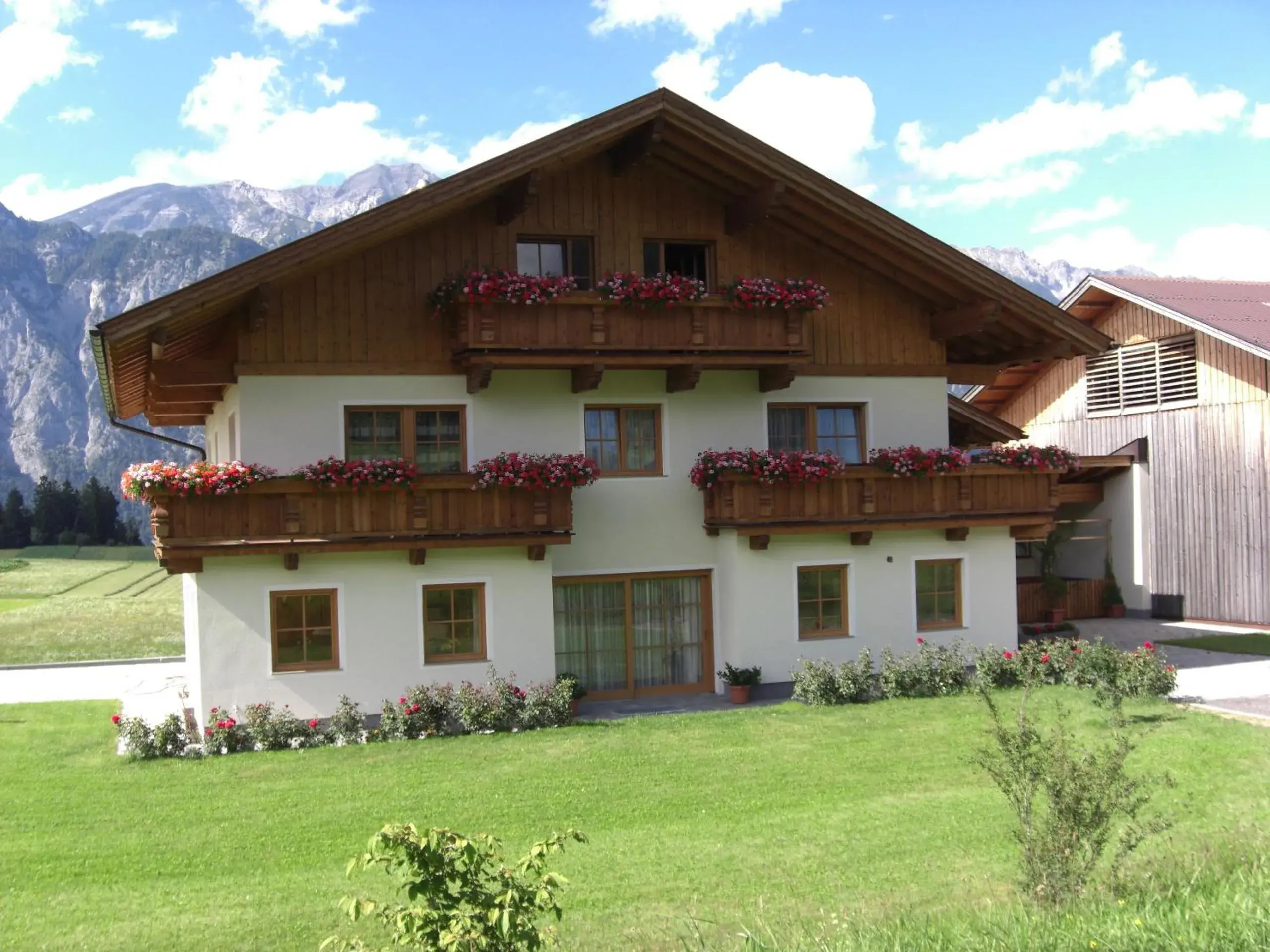 Ferienwohnung Prader Ferienwohnung Prader