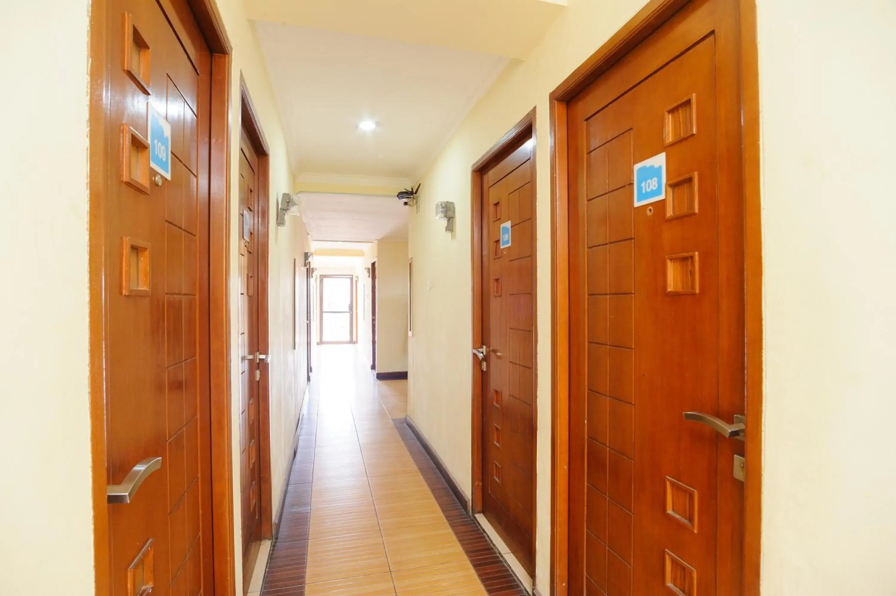 Lobby or reception in Super OYO 3747 Comfort Residence Lobby or reception in Super OYO 3747 Comfort Residence