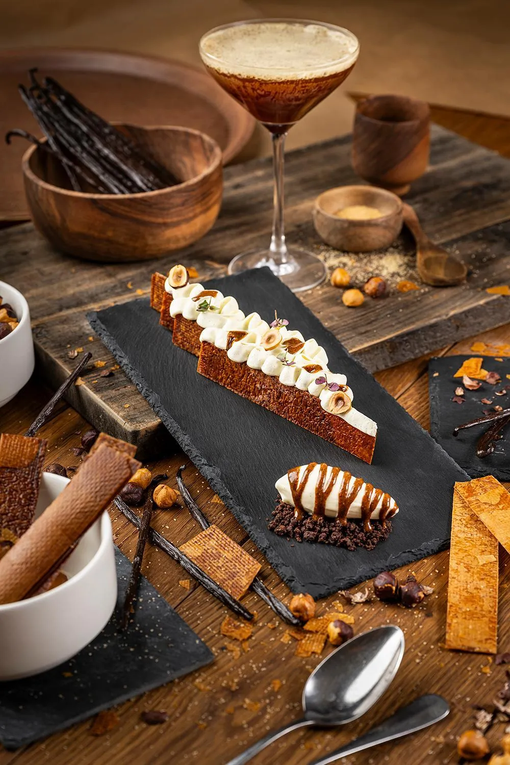 Restaurant/places to eat in Best Western Chalet les Saytels