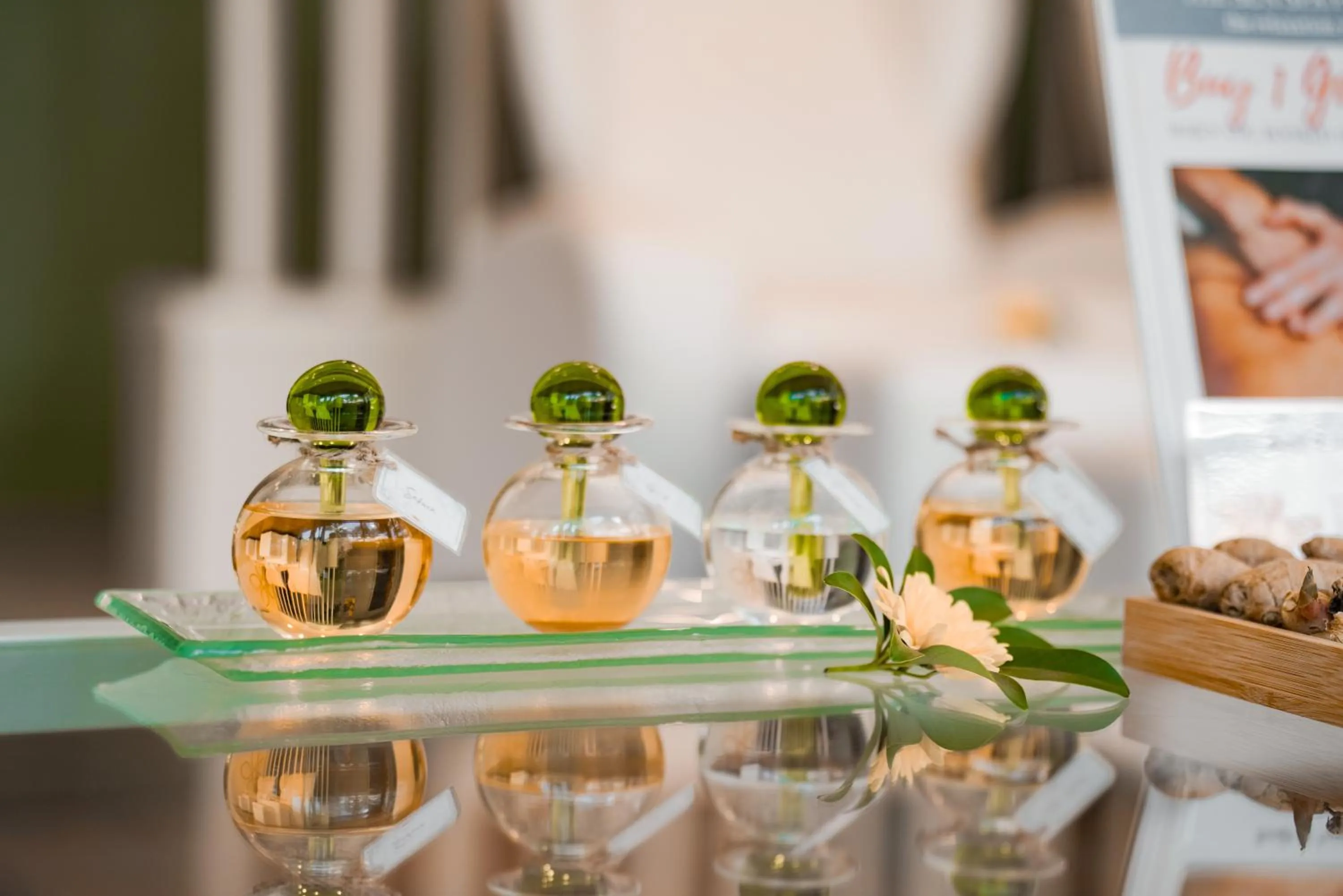 Spa and wellness centre/facilities in SENTIDO Khao Lak