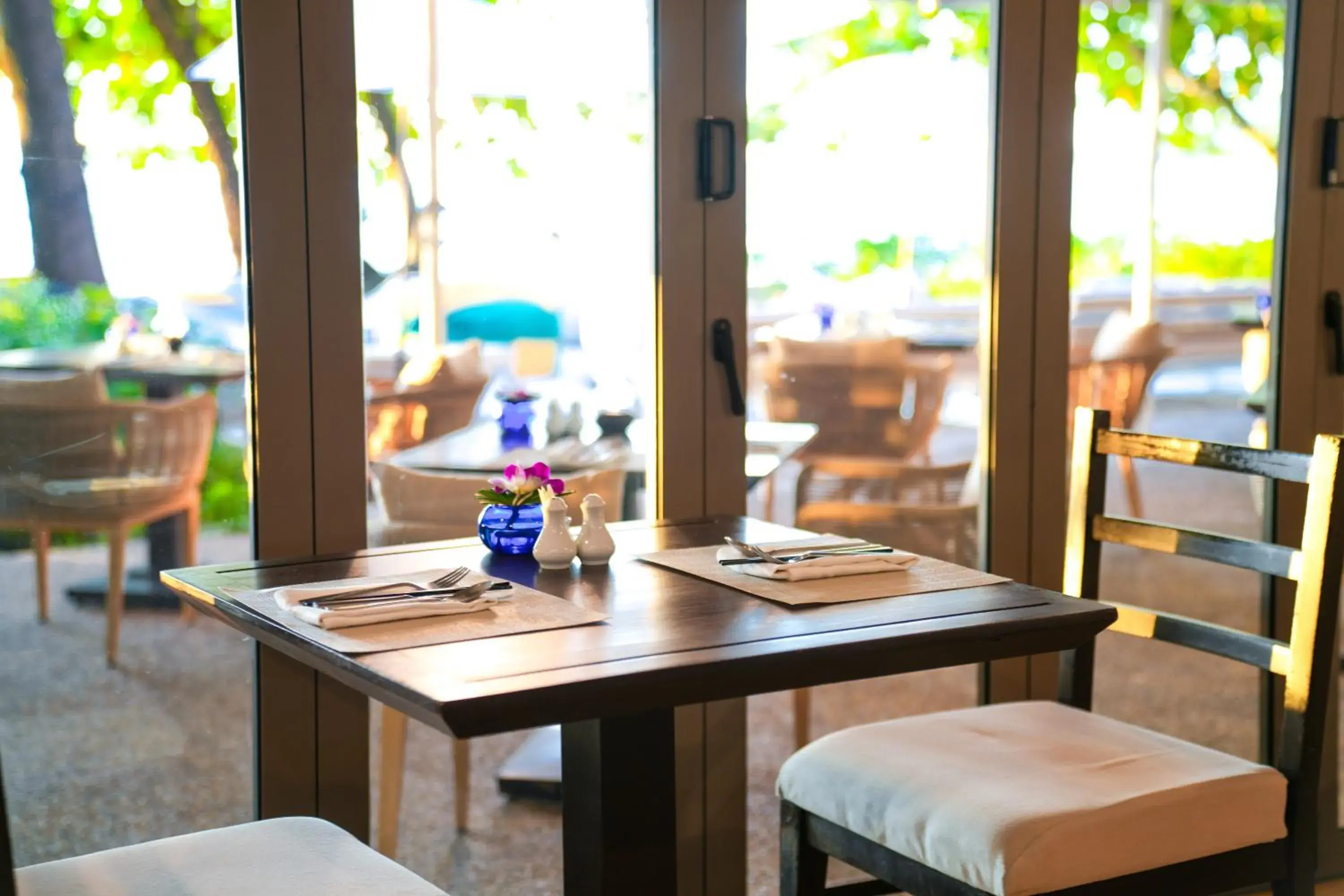 Restaurant/places to eat in SENTIDO Khao Lak Restaurant/places to eat in SENTIDO Khao Lak