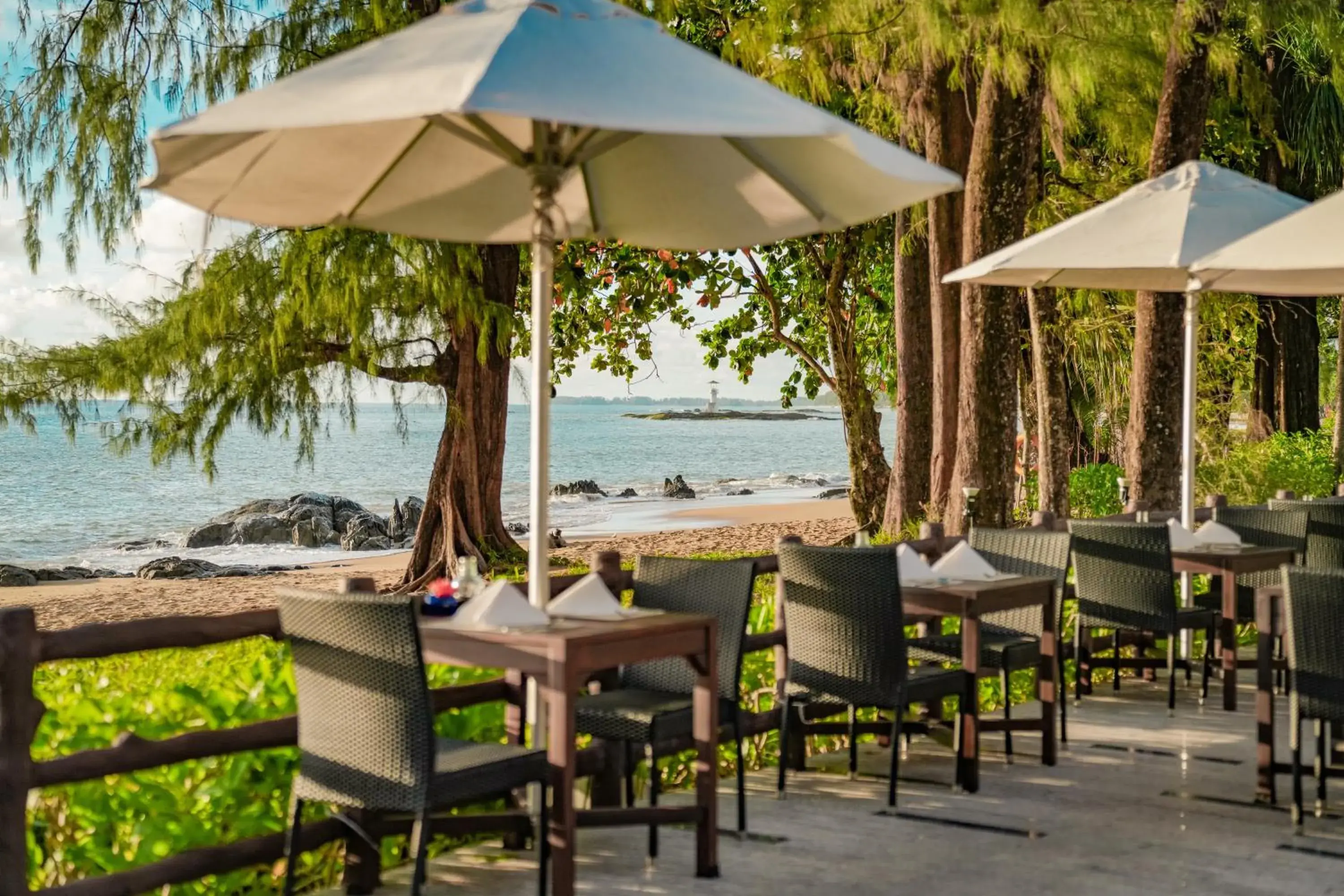 Restaurant/places to eat in SENTIDO Khao Lak Restaurant/places to eat in SENTIDO Khao Lak