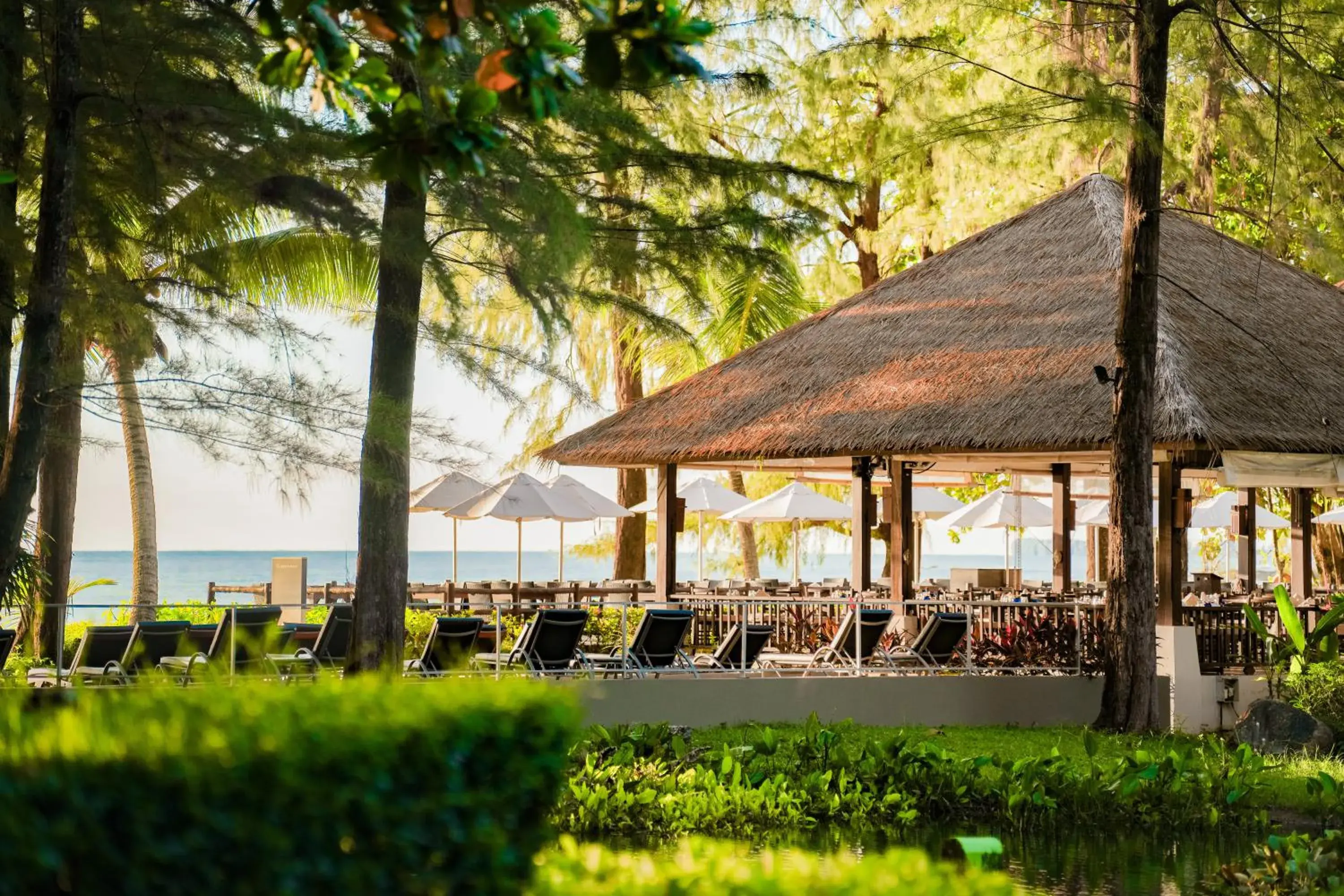 Restaurant/places to eat in SENTIDO Khao Lak Restaurant/places to eat in SENTIDO Khao Lak