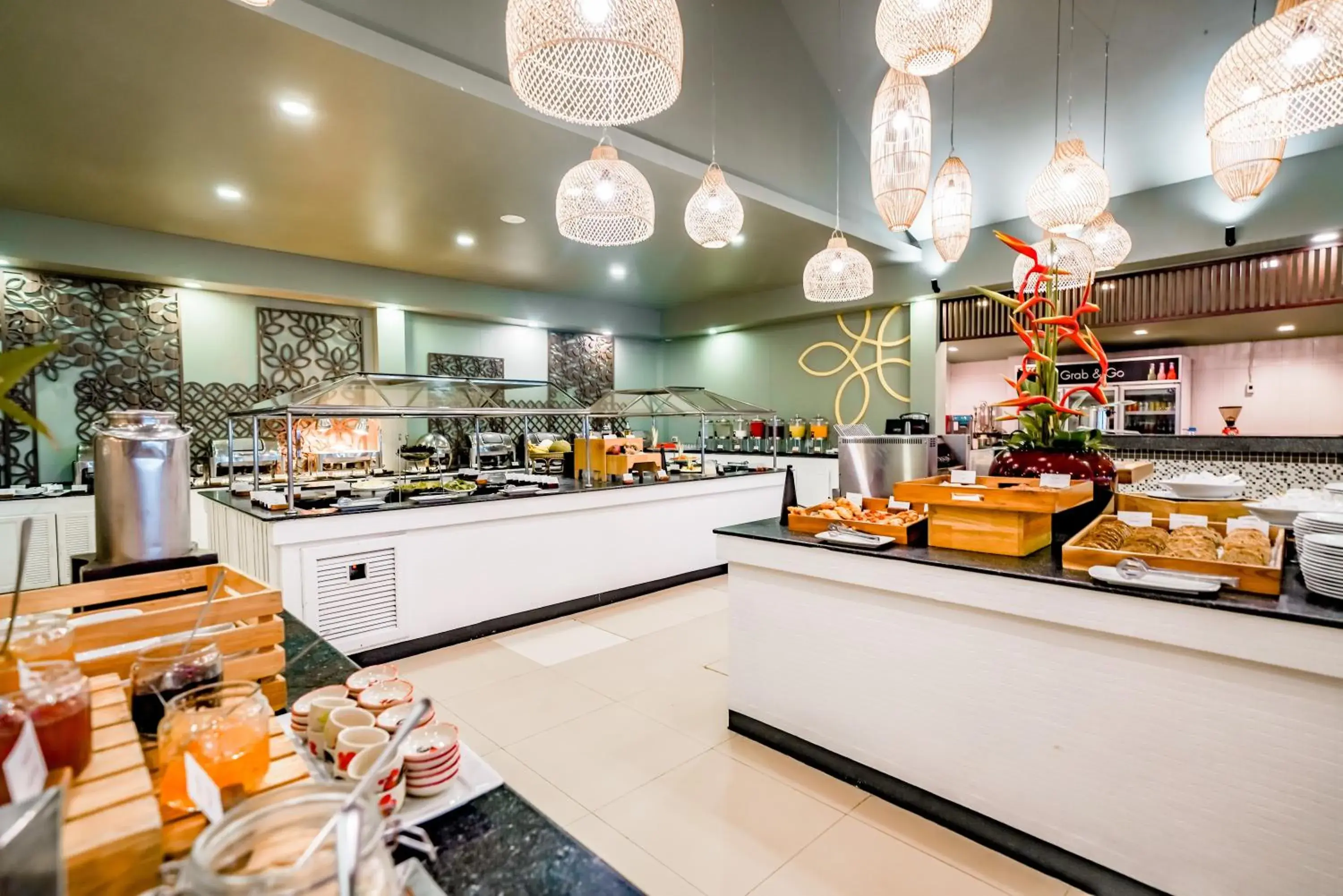 Restaurant/places to eat in SENTIDO Khao Lak Restaurant/places to eat in SENTIDO Khao Lak