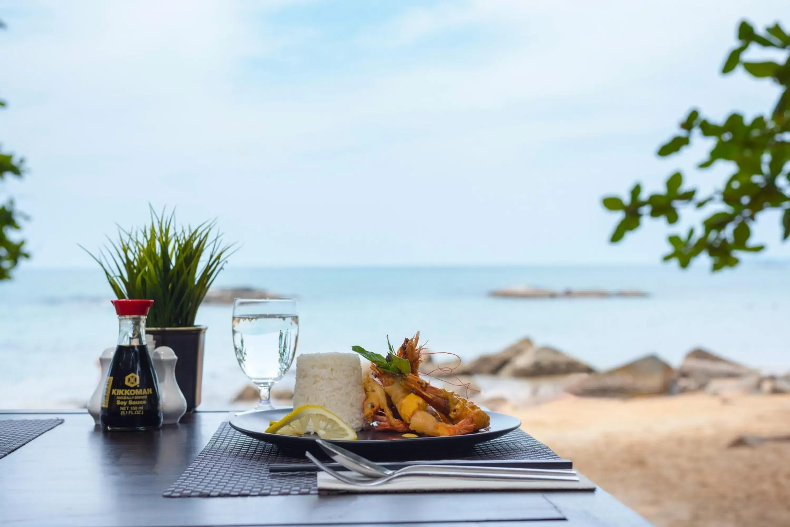 Food in SENTIDO Khao Lak Food in SENTIDO Khao Lak