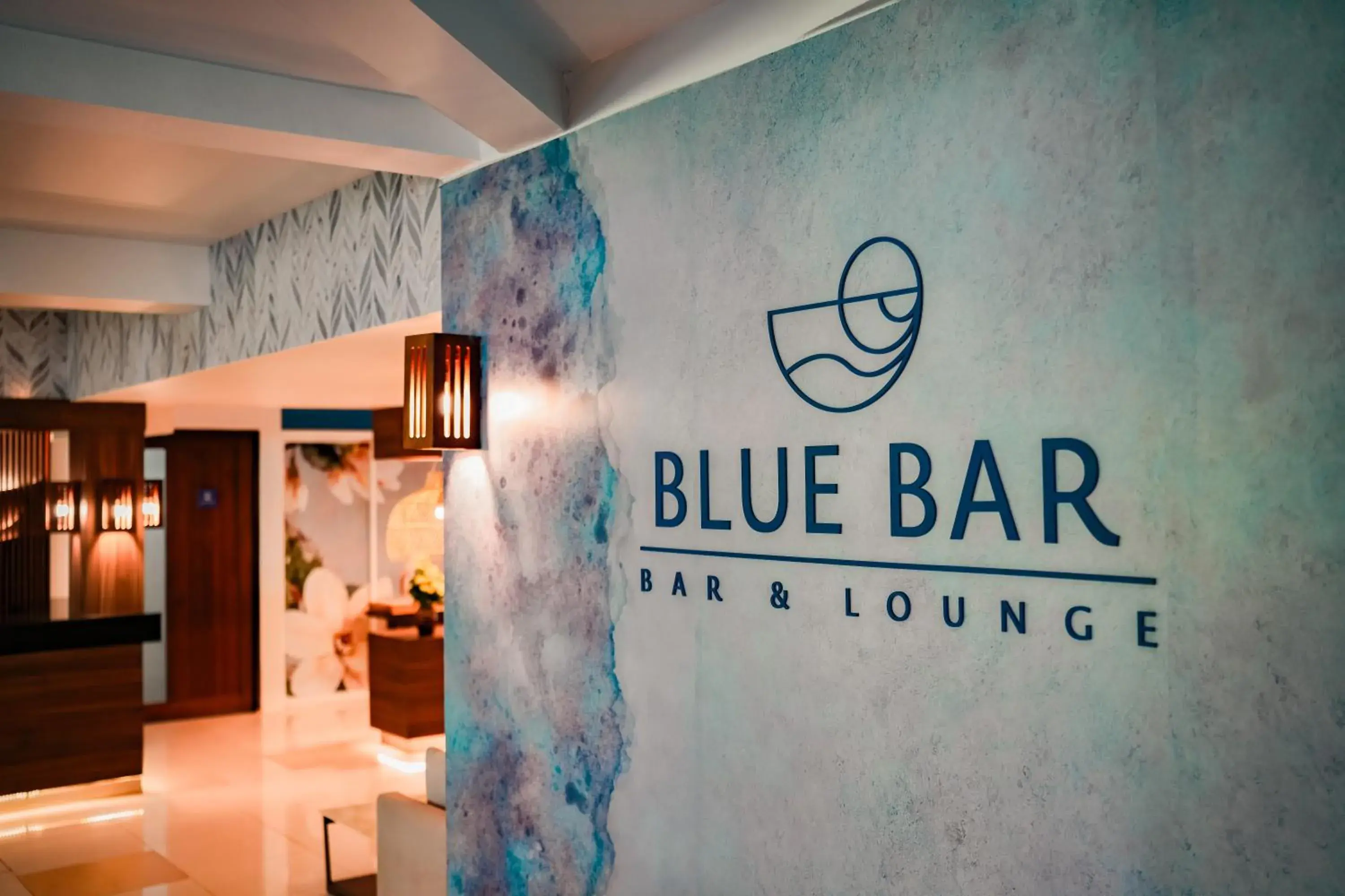 Lounge or bar in SENTIDO Khao Lak Lounge or bar in SENTIDO Khao Lak