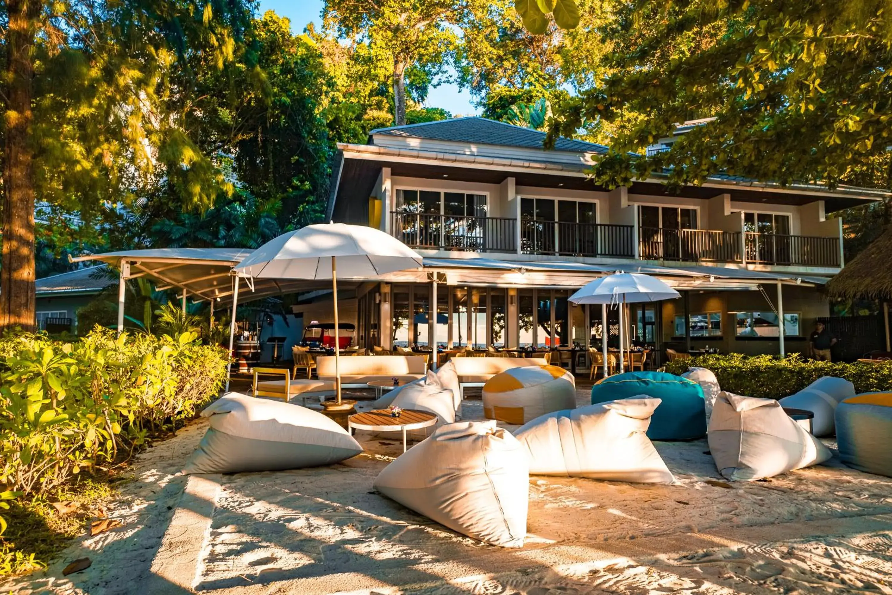 Restaurant/places to eat in SENTIDO Khao Lak Restaurant/places to eat in SENTIDO Khao Lak