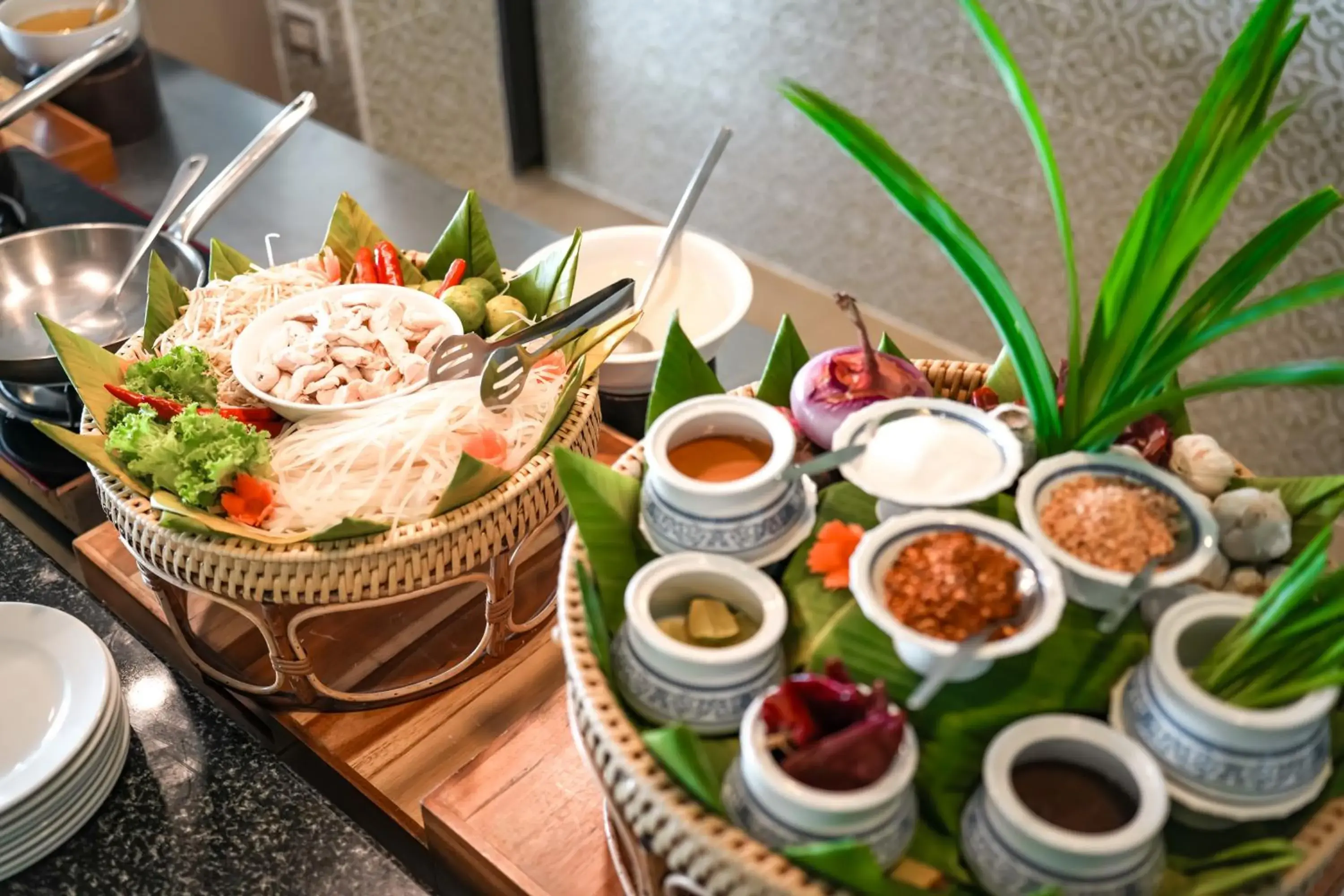 Restaurant/places to eat in SENTIDO Khao Lak Restaurant/places to eat in SENTIDO Khao Lak