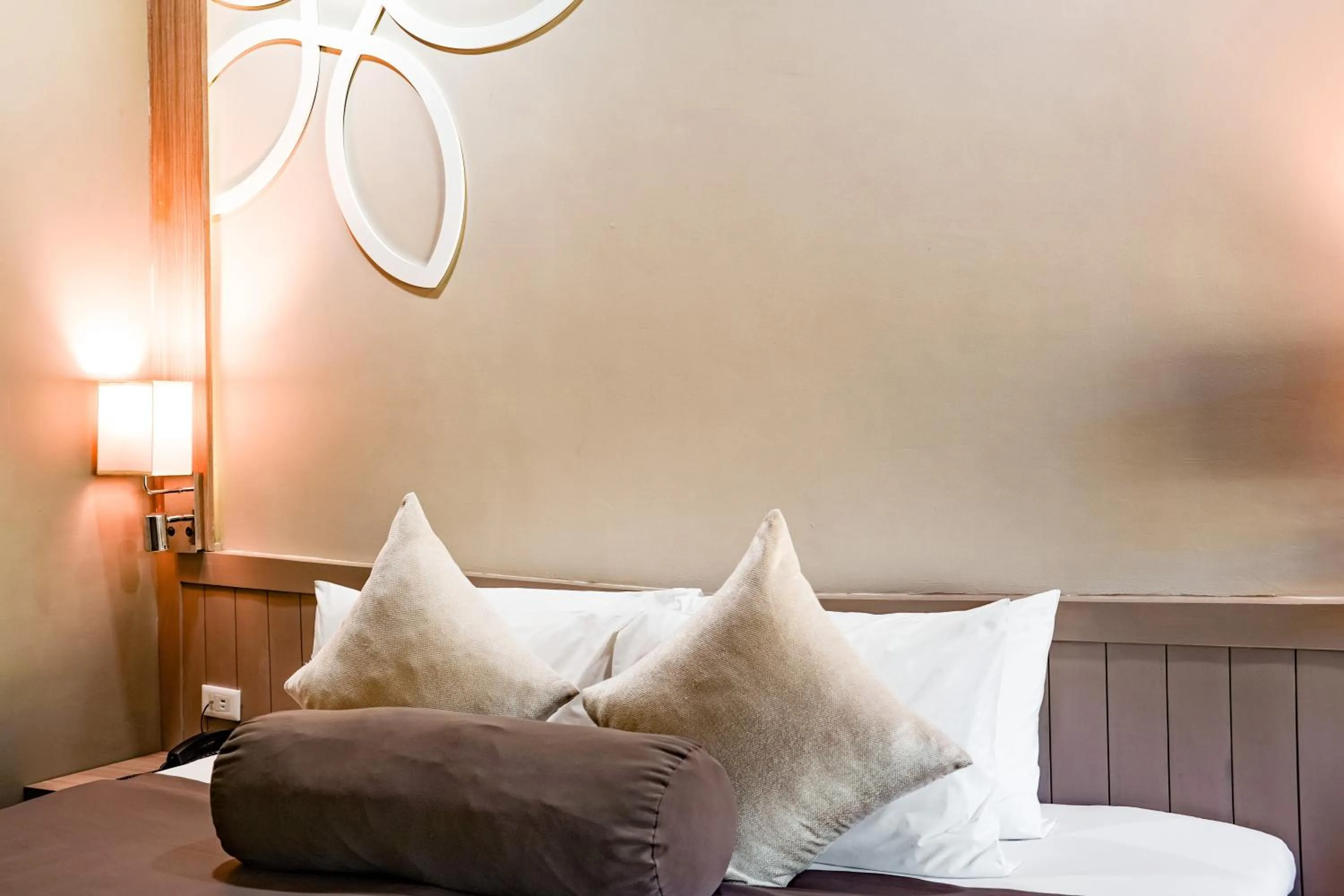 Bedroom in SENTIDO Khao Lak