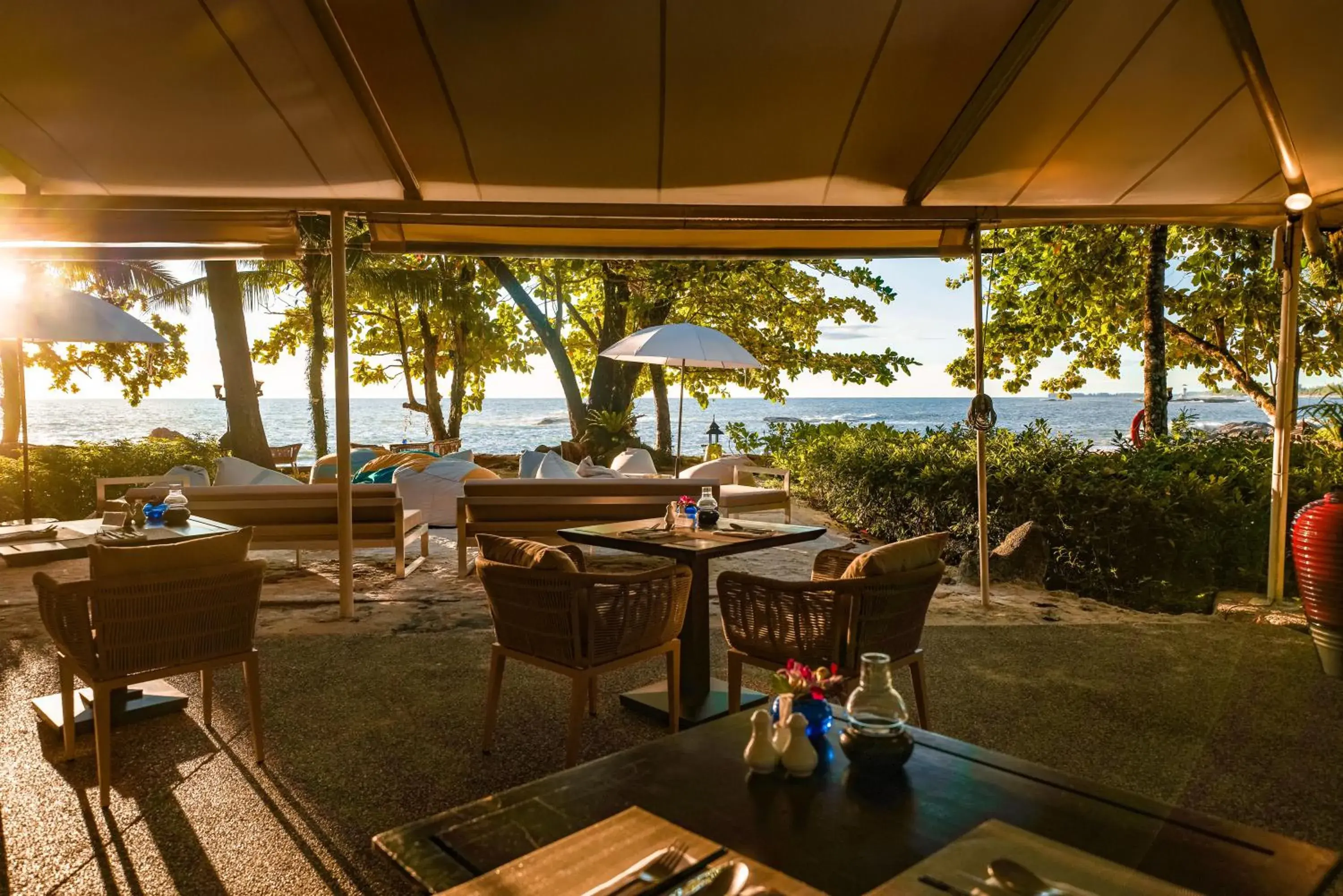 Restaurant/places to eat in SENTIDO Khao Lak Restaurant/places to eat in SENTIDO Khao Lak