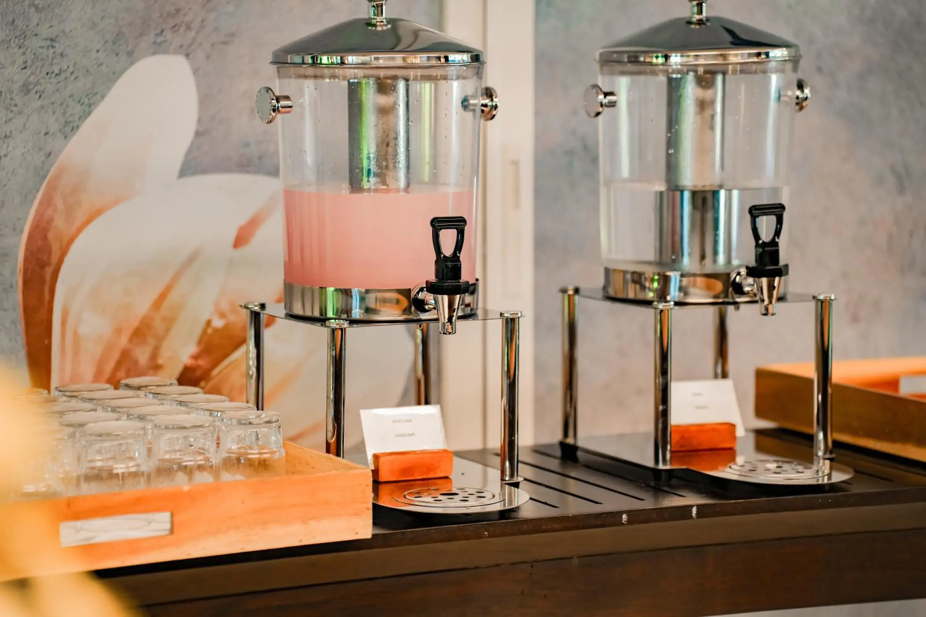 Restaurant/places to eat, Bed in SENTIDO Khao Lak Restaurant/places to eat, Bed in SENTIDO Khao Lak