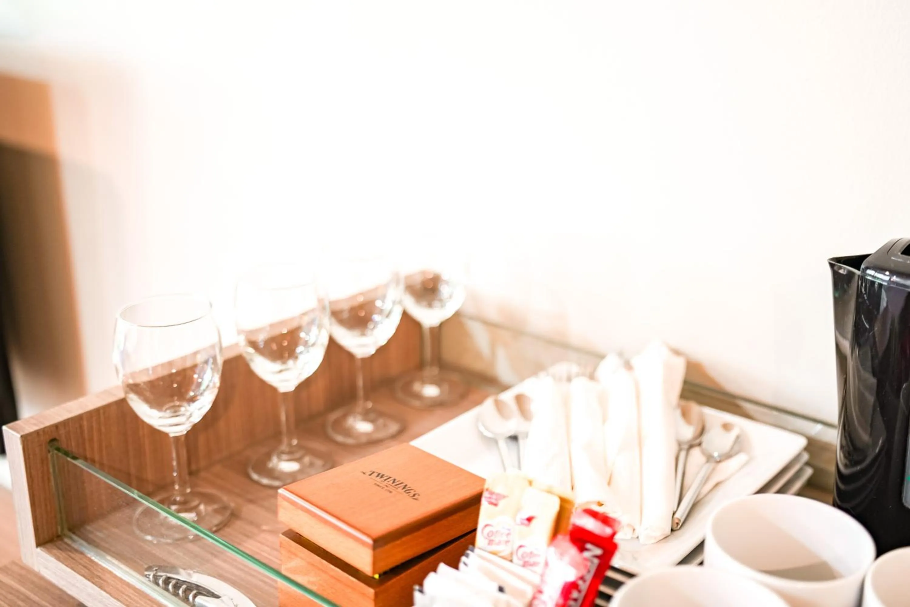 Coffee/tea facilities in SENTIDO Khao Lak