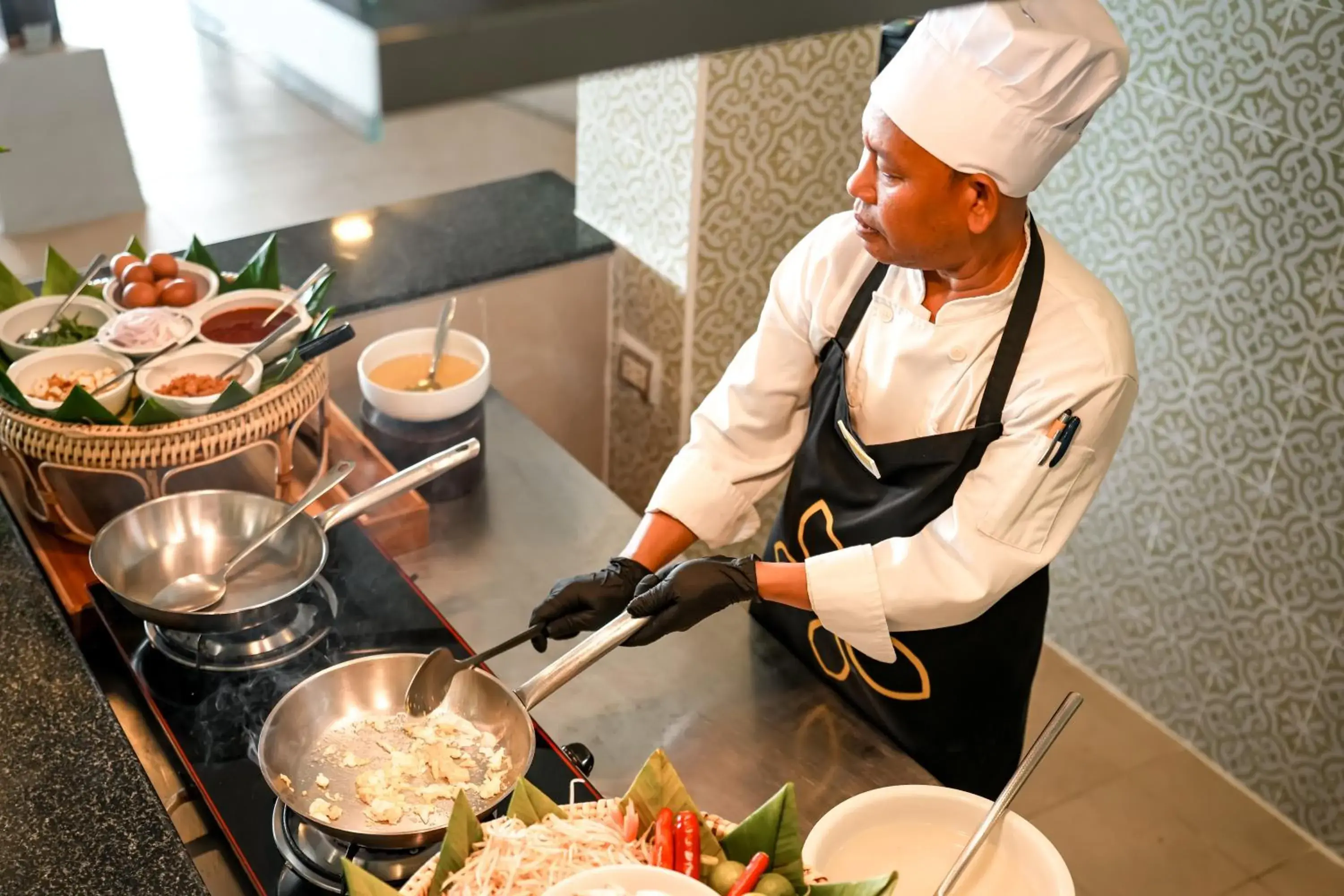 Restaurant/places to eat in SENTIDO Khao Lak Restaurant/places to eat in SENTIDO Khao Lak