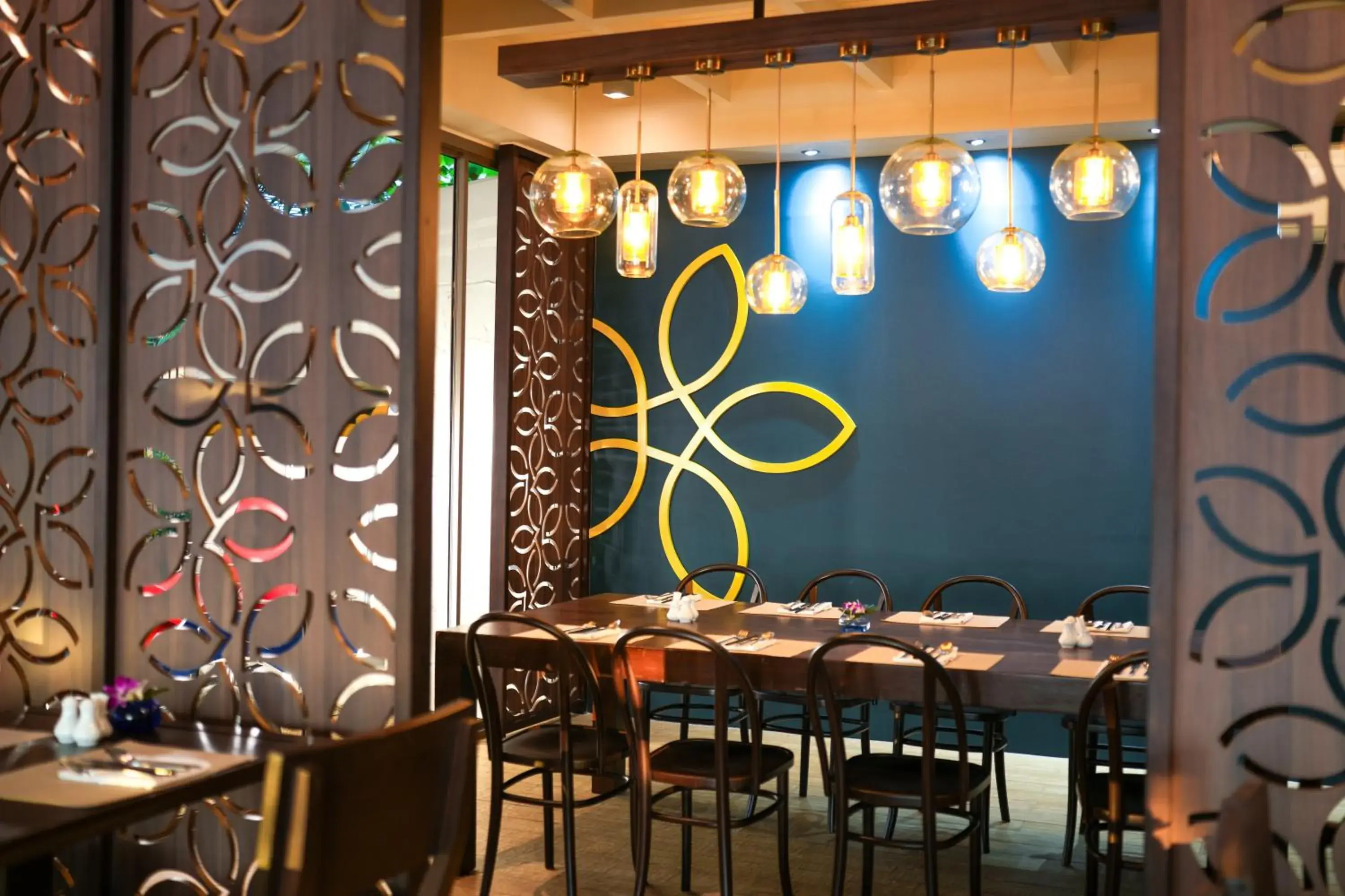 Restaurant/places to eat in SENTIDO Khao Lak Restaurant/places to eat in SENTIDO Khao Lak