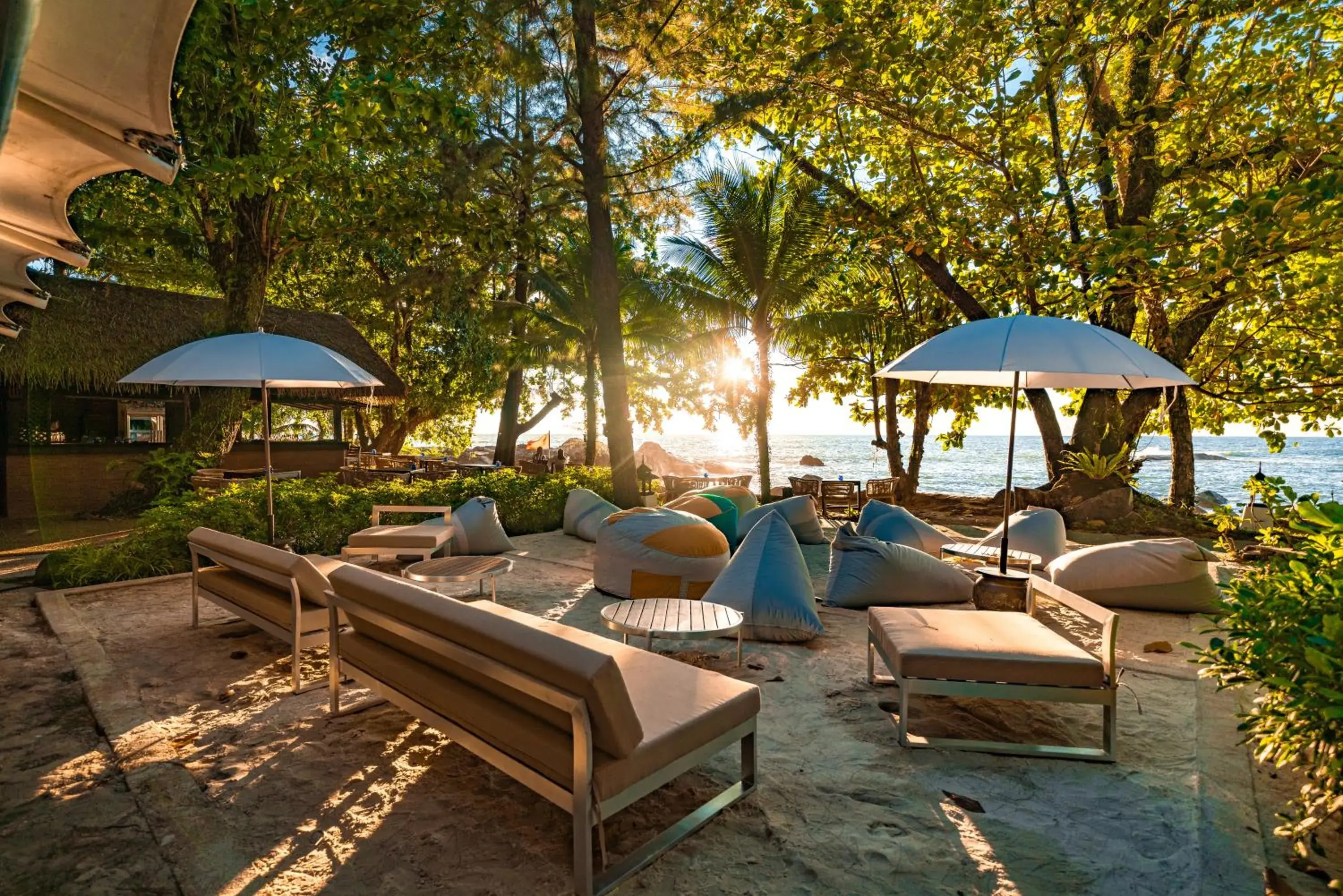 Lounge or bar in SENTIDO Khao Lak Lounge or bar in SENTIDO Khao Lak