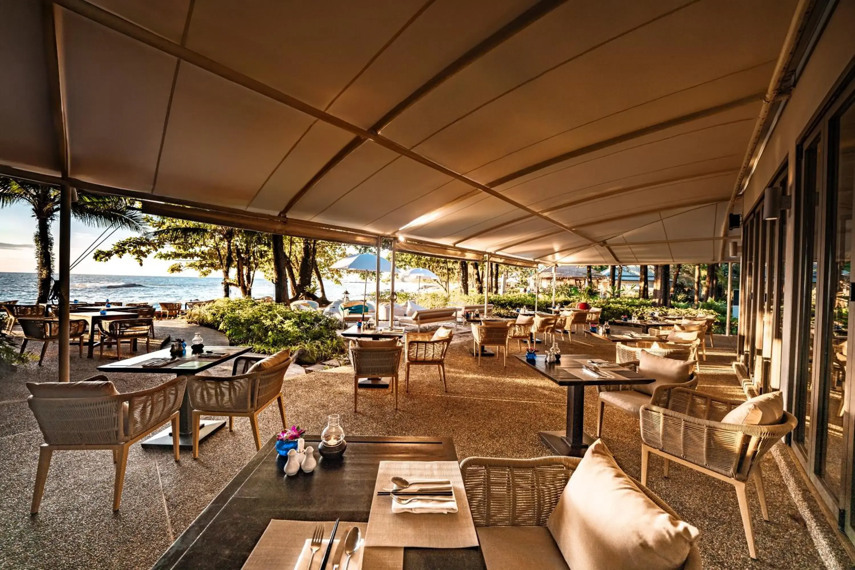 Restaurant/places to eat in SENTIDO Khao Lak Restaurant/places to eat in SENTIDO Khao Lak