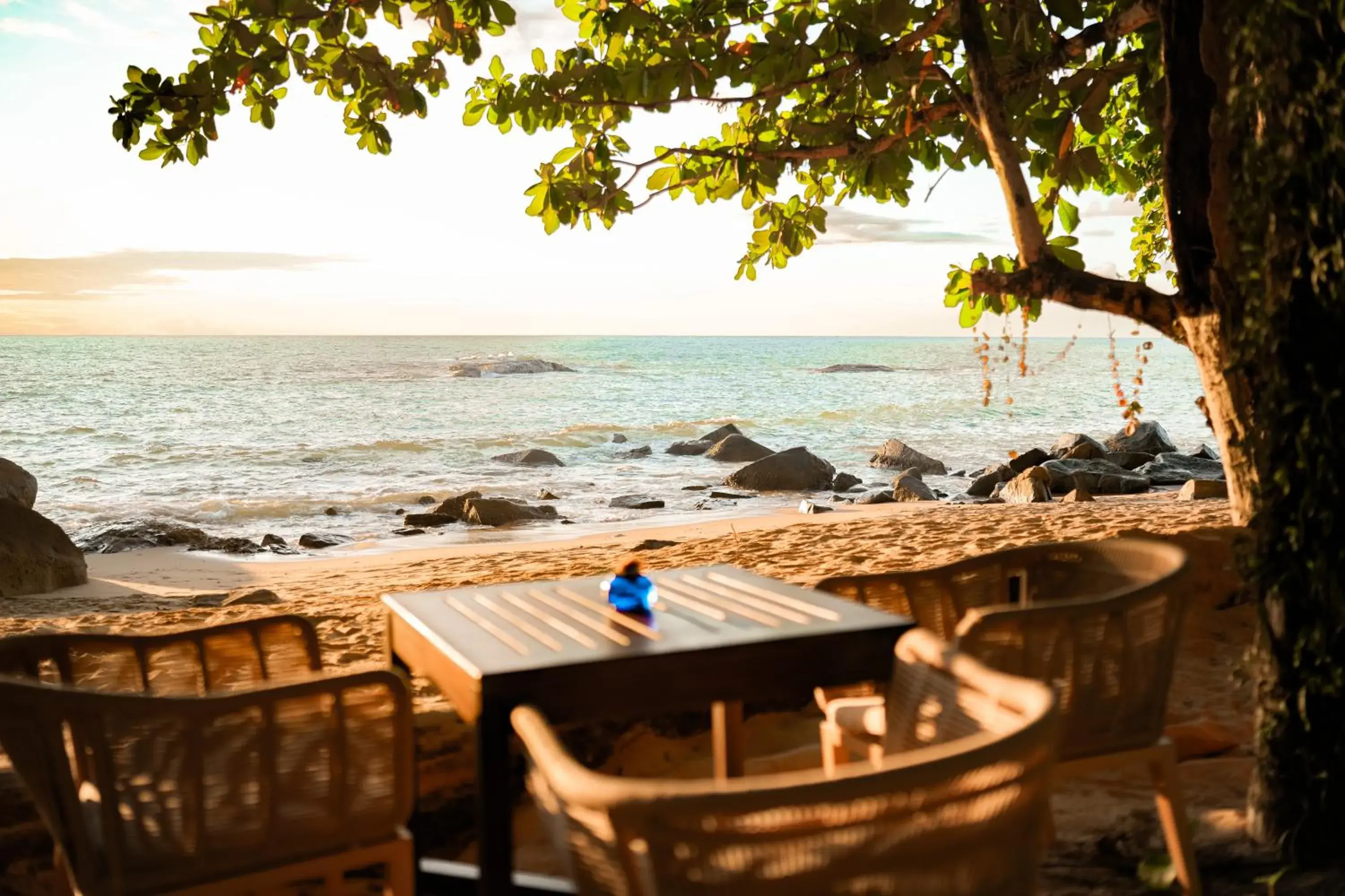 Lounge or bar in SENTIDO Khao Lak Lounge or bar in SENTIDO Khao Lak
