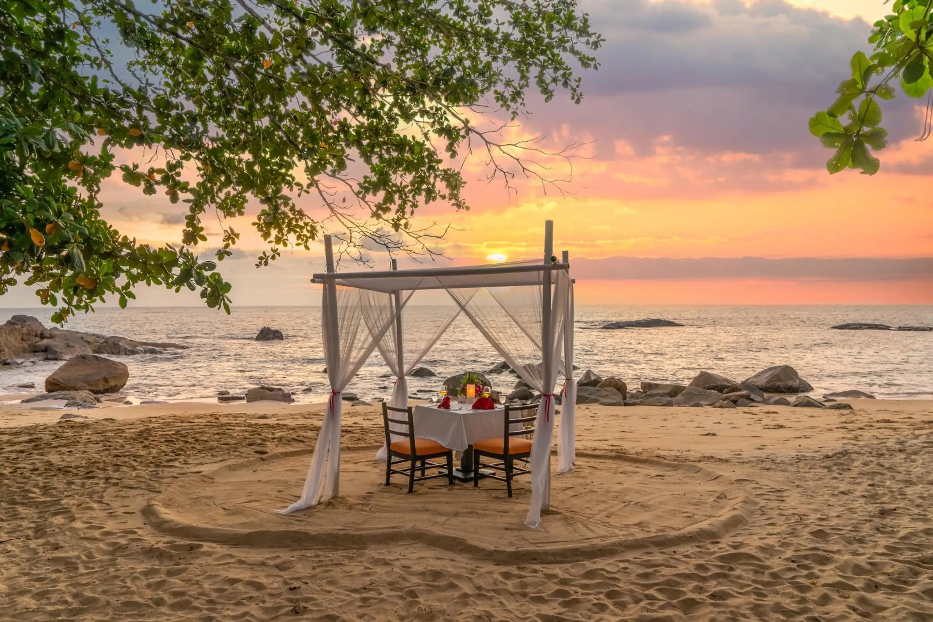 Food and drinks in SENTIDO Khao Lak Food and drinks in SENTIDO Khao Lak