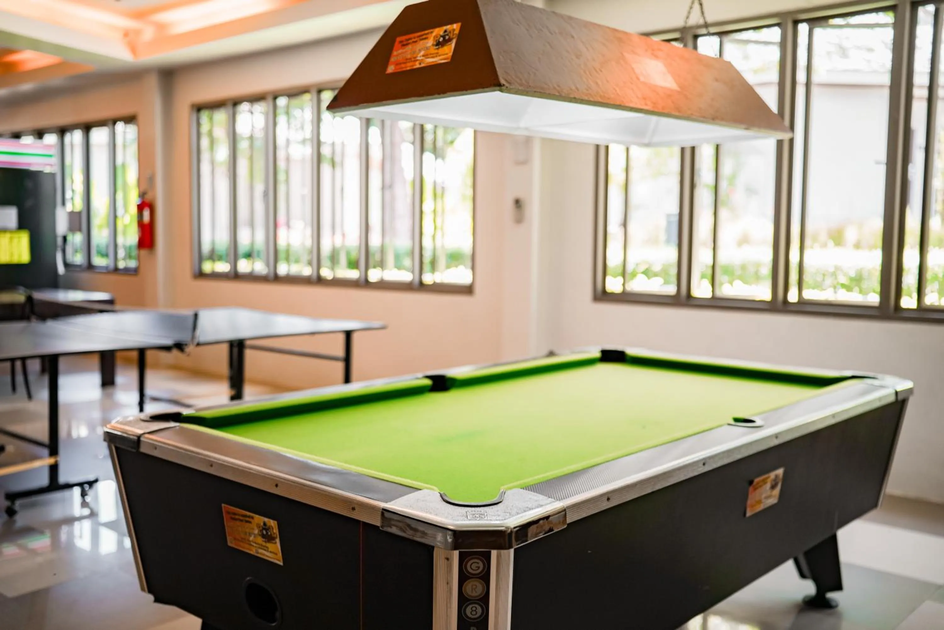 Area and facilities in SENTIDO Khao Lak