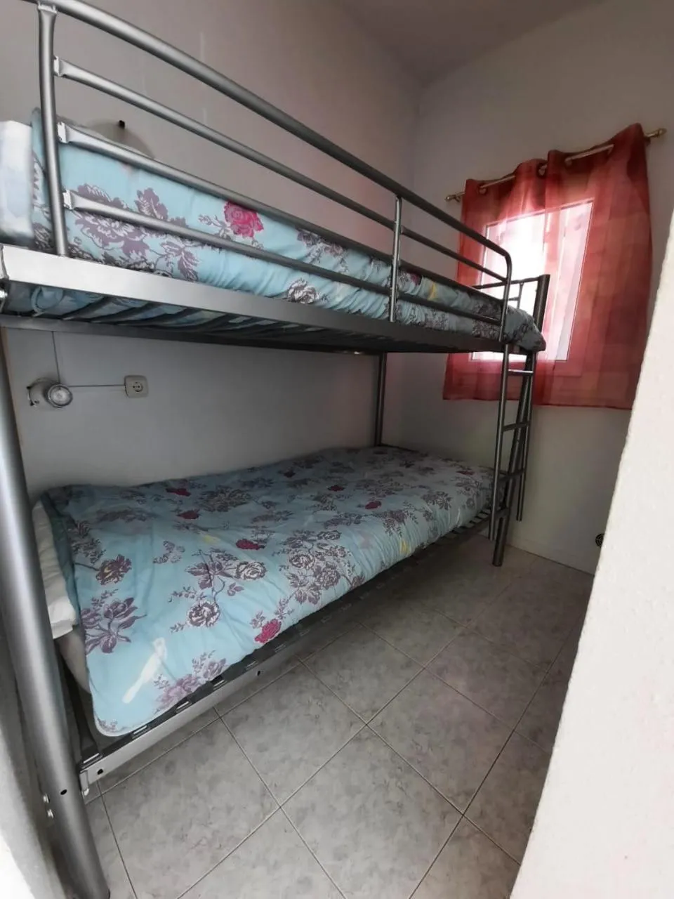 Bed in Altissim Tres Estrelles