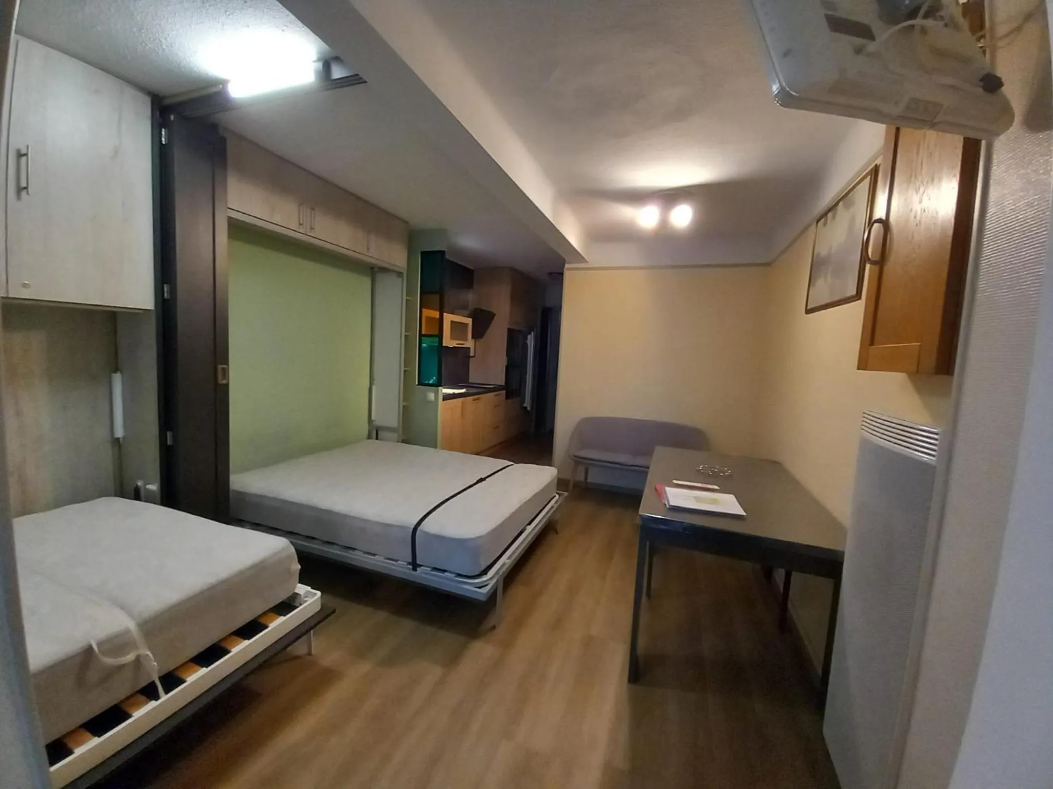 Bed in Altissim Tres Estrelles