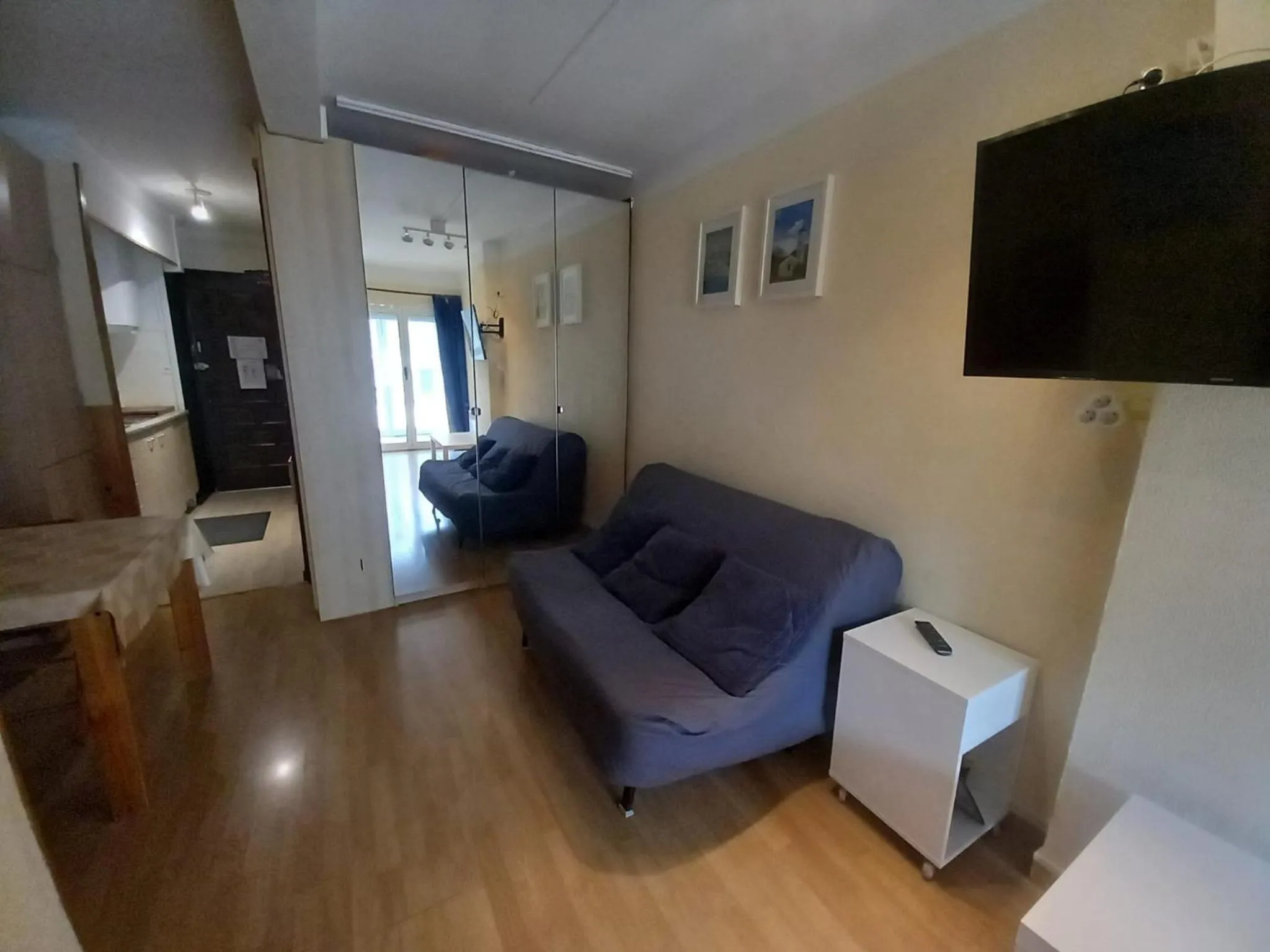 Living room in Altissim Tres Estrelles