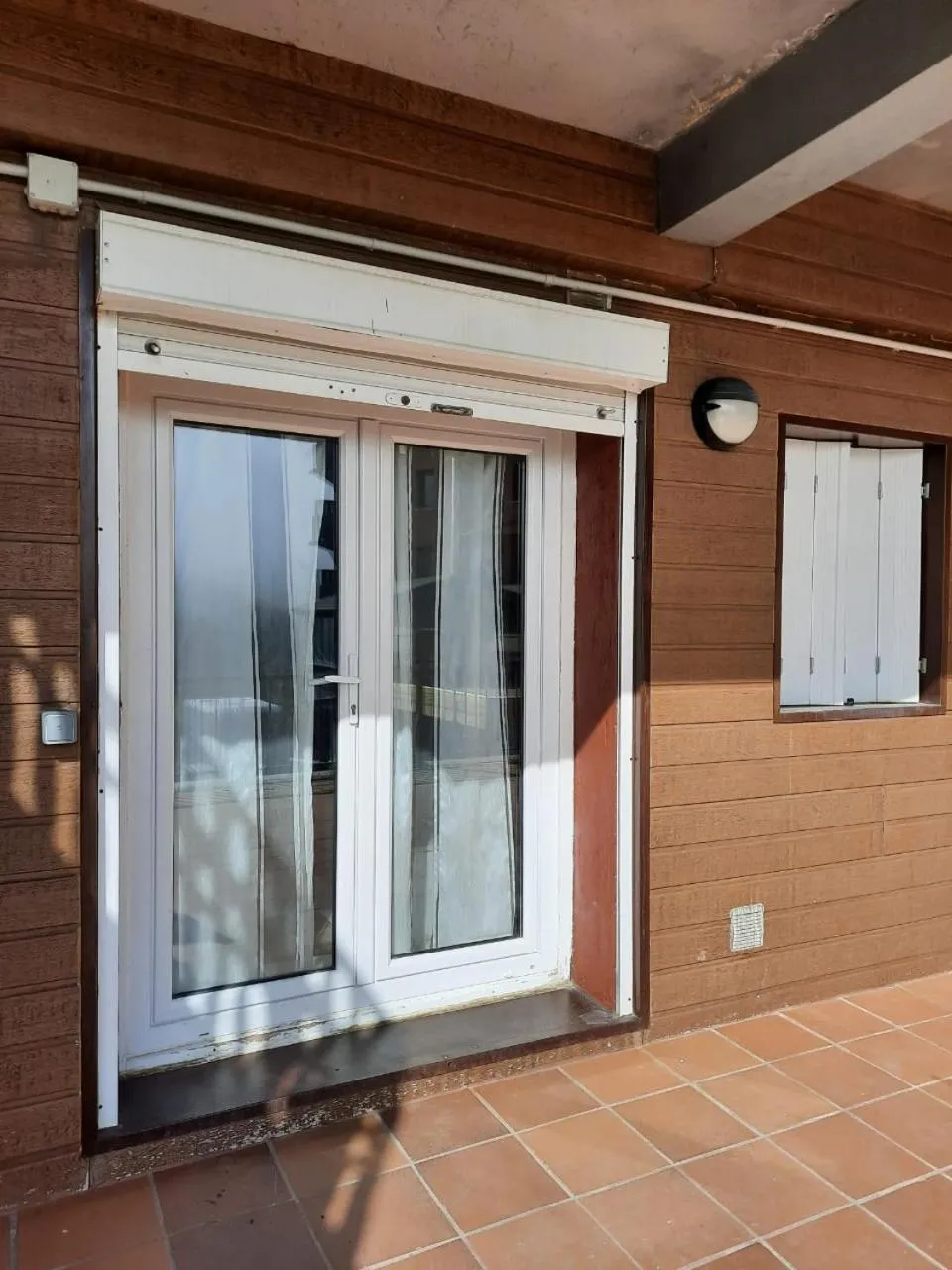 Balcony/Terrace in Altissim Tres Estrelles