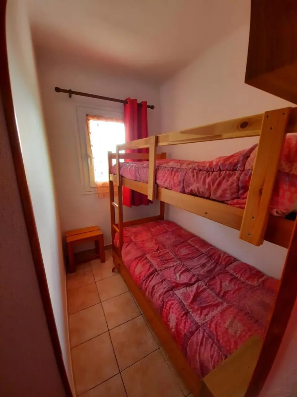 Bed in Altissim Tres Estrelles