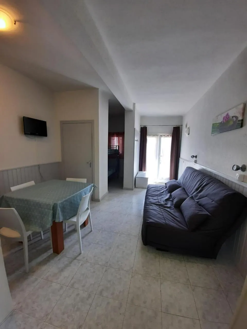 Balcony/Terrace in Altissim Tres Estrelles