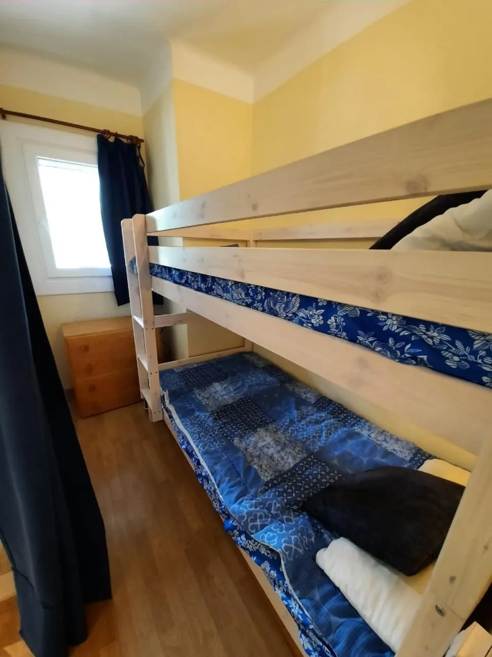 Bed in Altissim Tres Estrelles