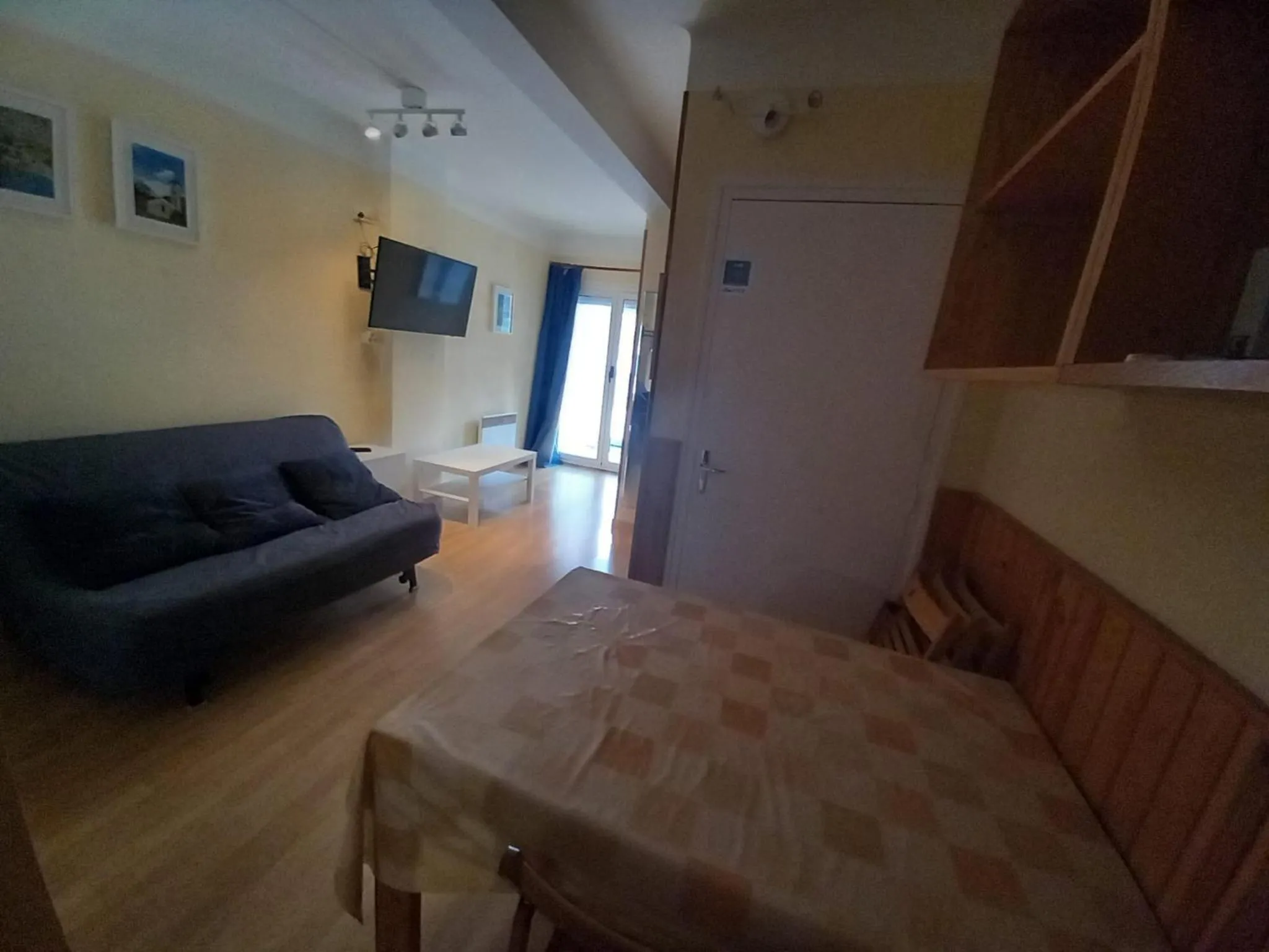 Living room in Altissim Tres Estrelles
