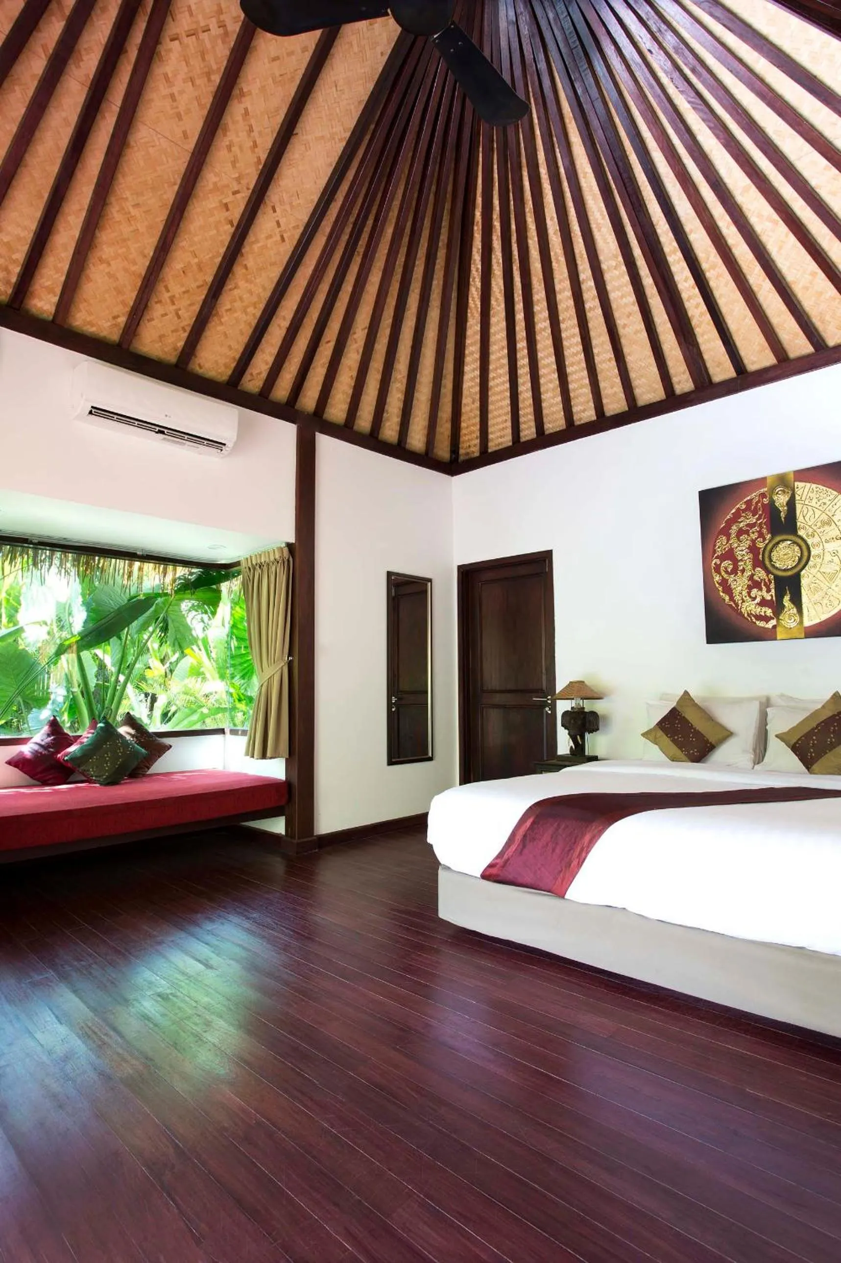 Day, Bed in Mali Resort Pattaya Beach Koh Lipe