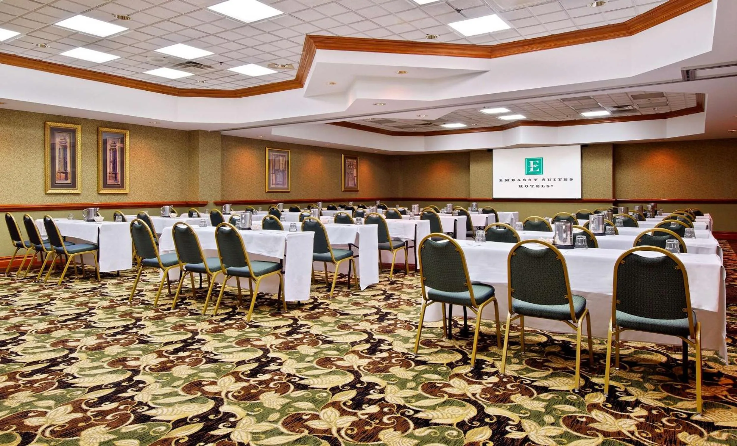Meeting/conference room in Embassy Suites Nashville - at Vanderbilt