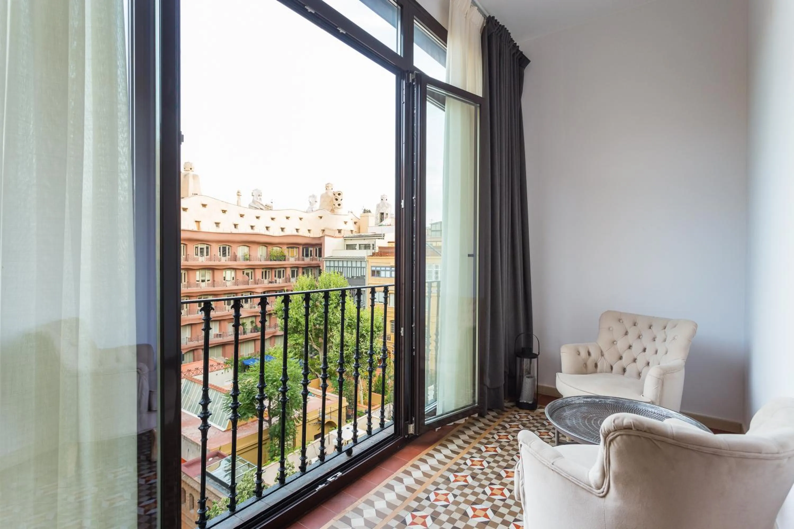 Quartprimera Apartments