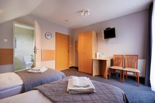 Hotel Wena