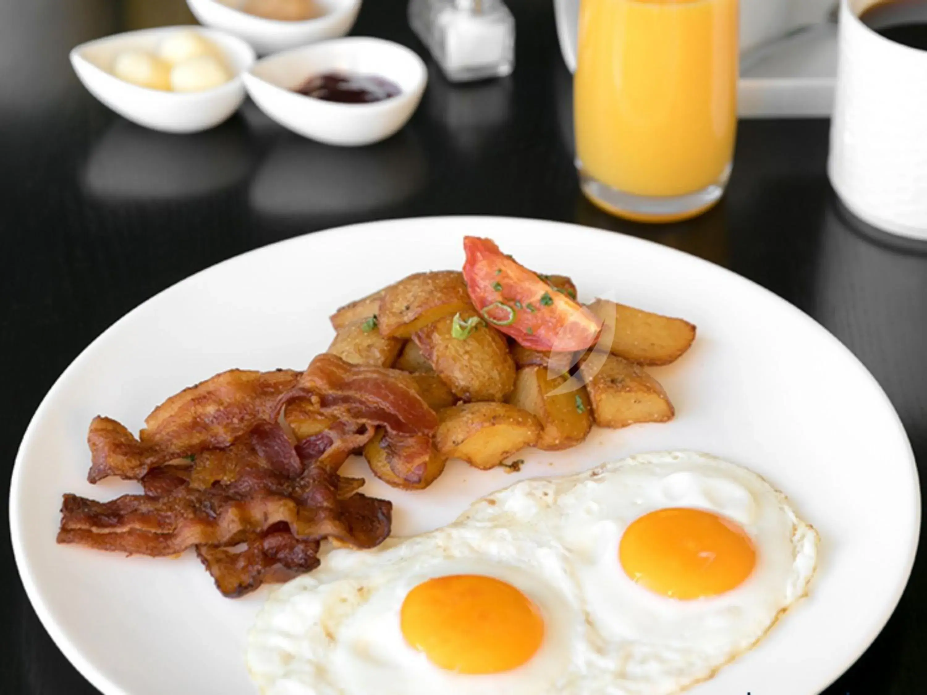 Restaurant/places to eat in Inn at Laurel Point Restaurant/places to eat in Inn at Laurel Point