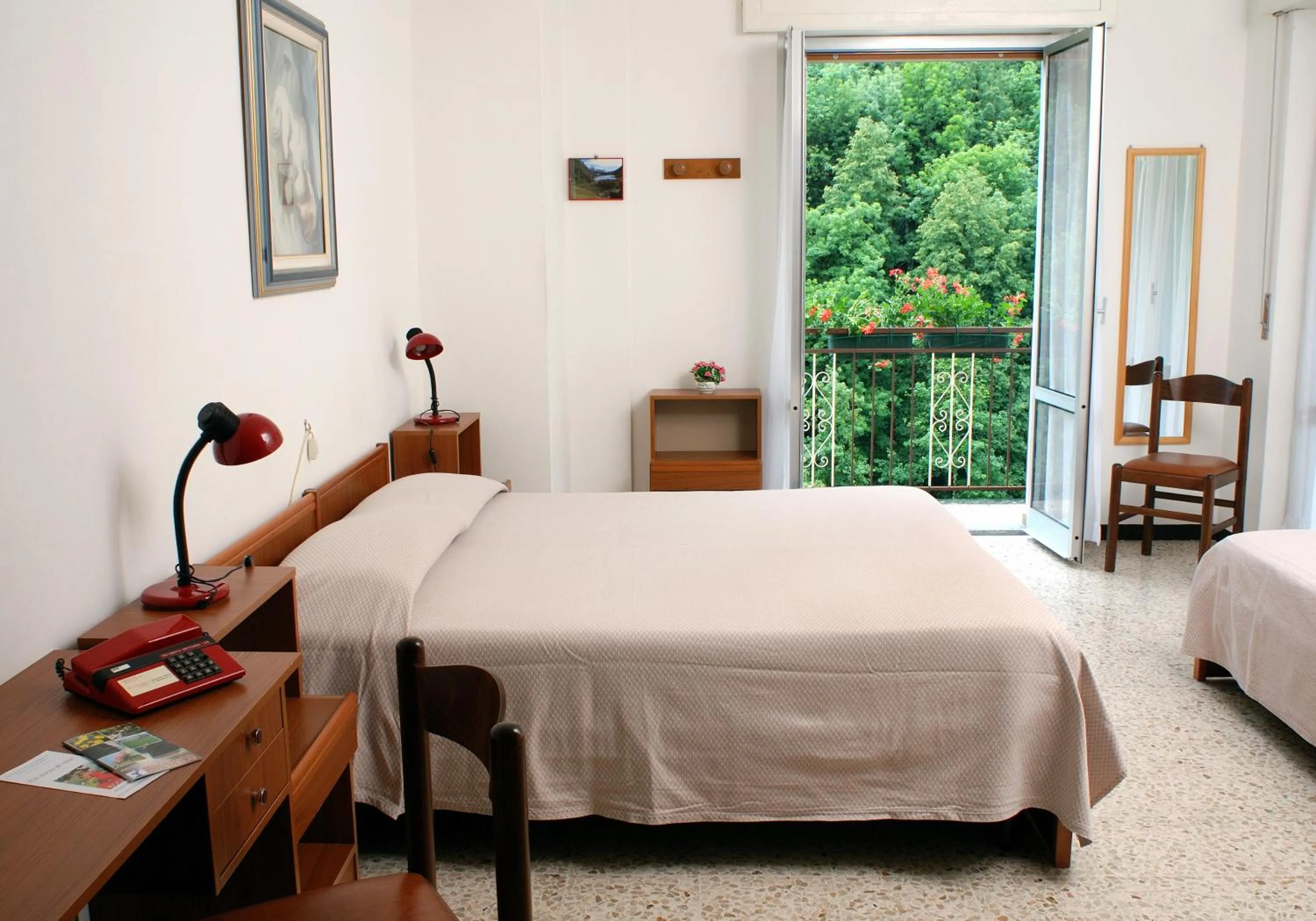 Albergo Ristorante Regina