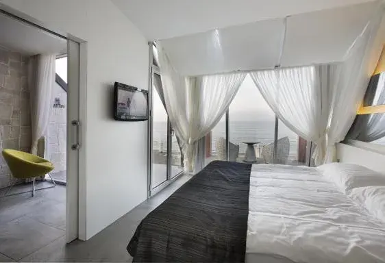 Suite with Terrace in Atik Hotel Suite with Terrace in Atik Hotel