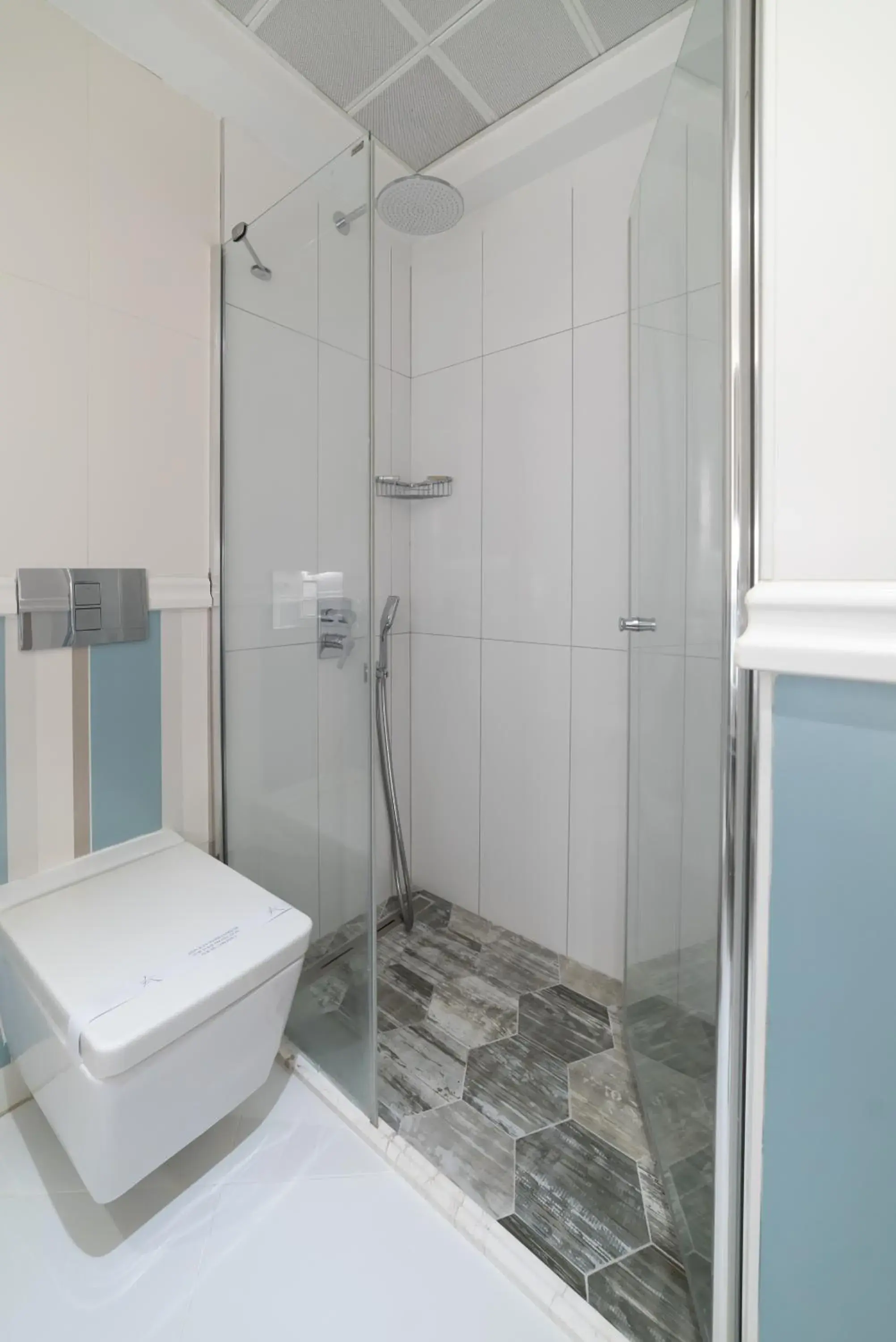 Double or Twin Room in Atik Hotel Double or Twin Room in Atik Hotel