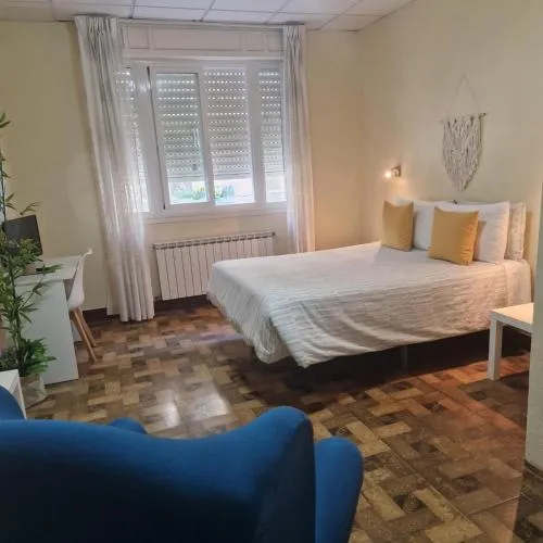 Hostal Real