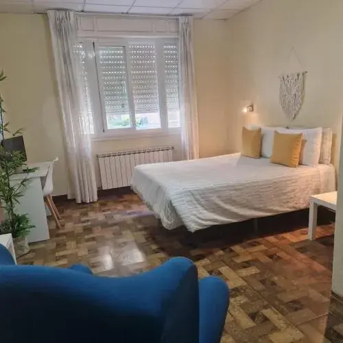 Hostal Real Hostal Real