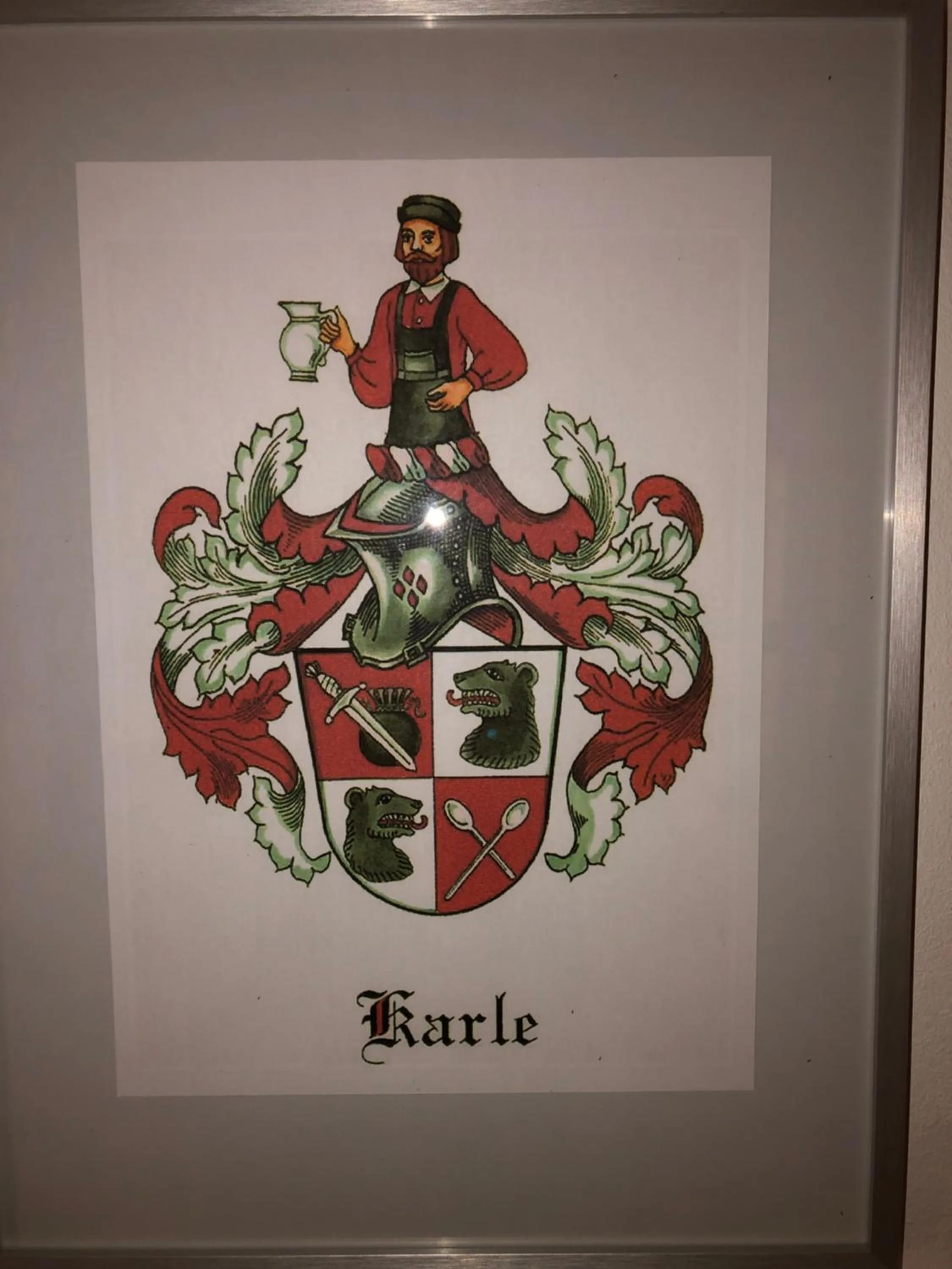 Staff in Hotel Drei König- Ihr Transithotel