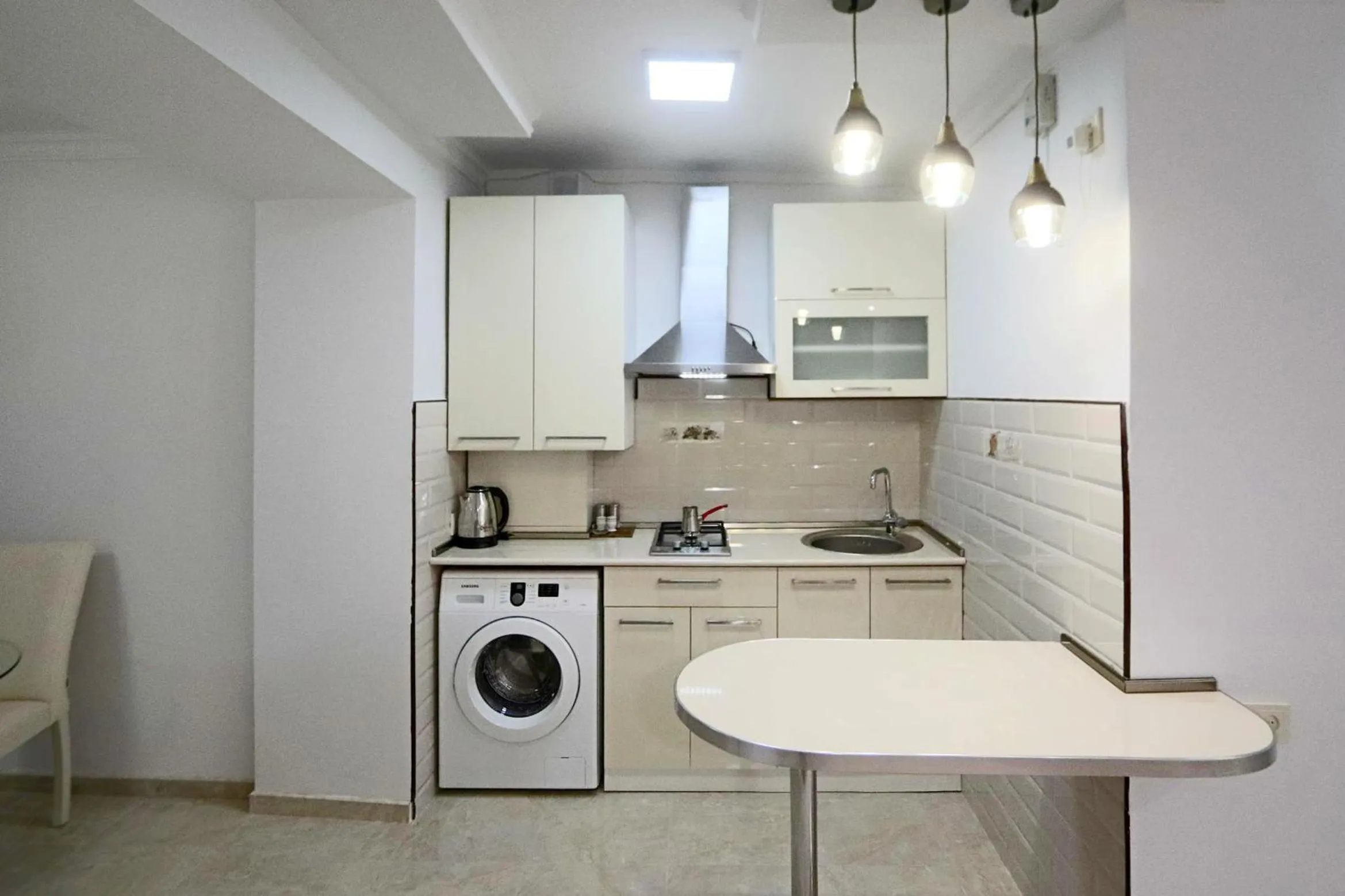 Appartment Lux, Komitas 26