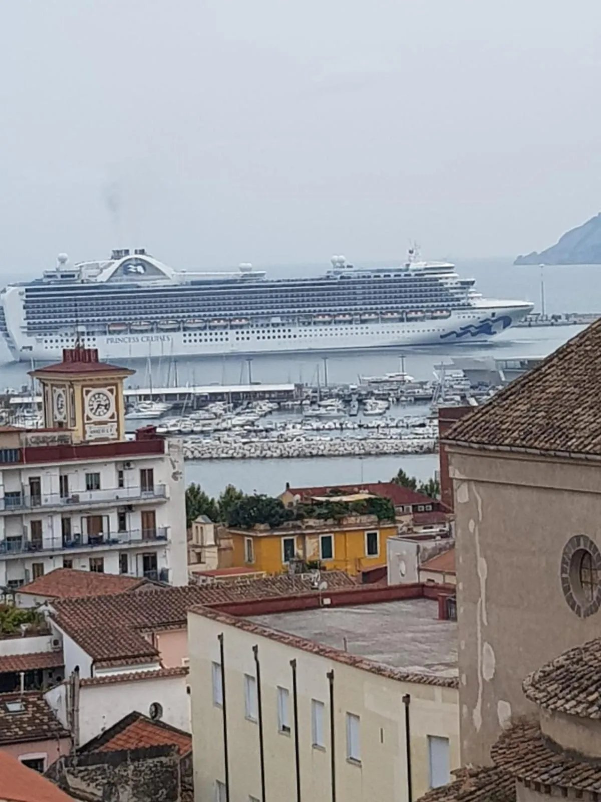 Property building in Armonia