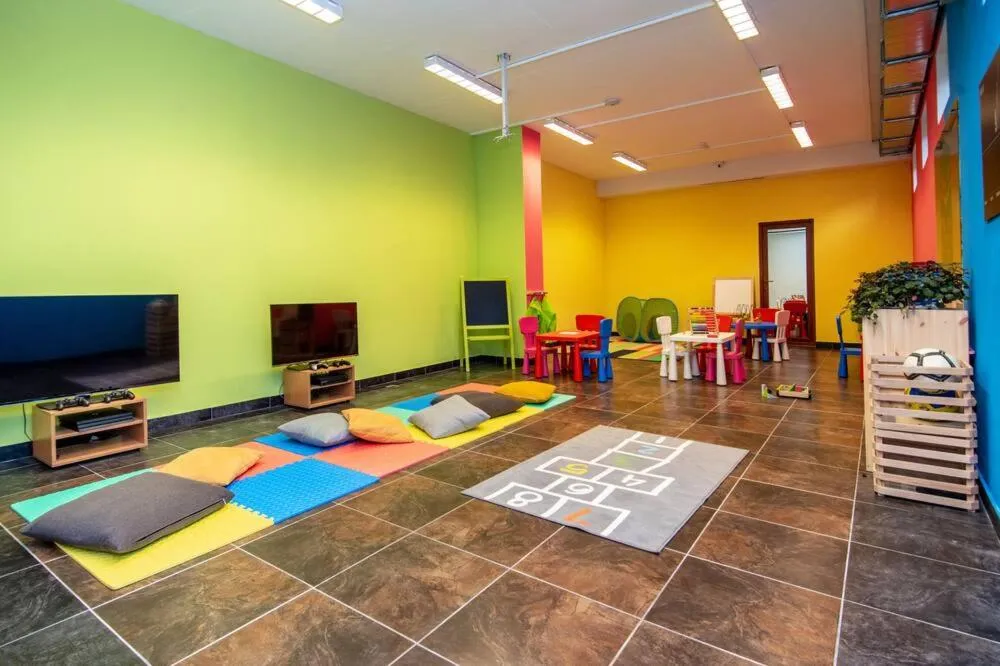 Apartment Orbi Palace 629