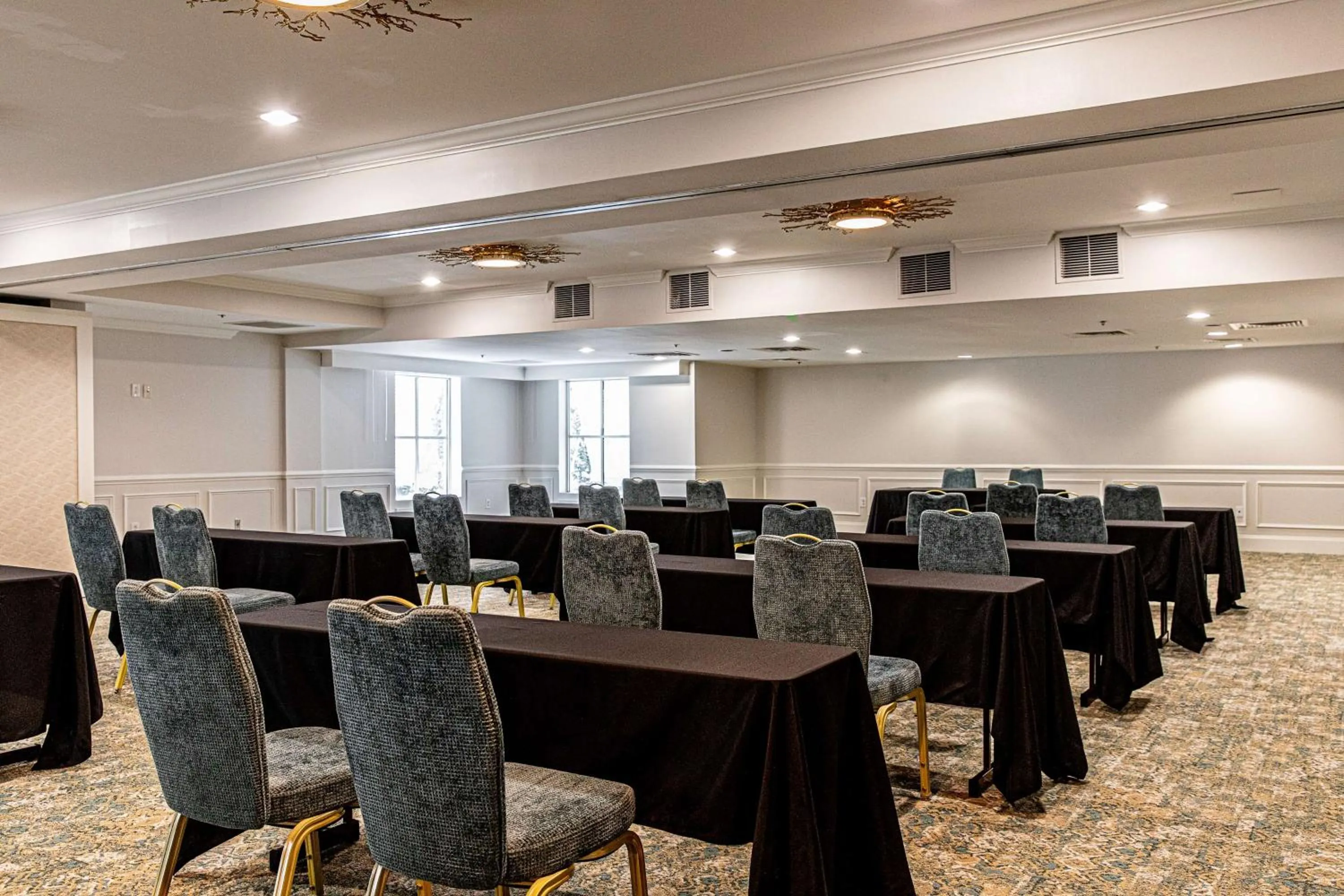 Meeting/conference room in Hampton Inn & Suites Charleston-West Ashley