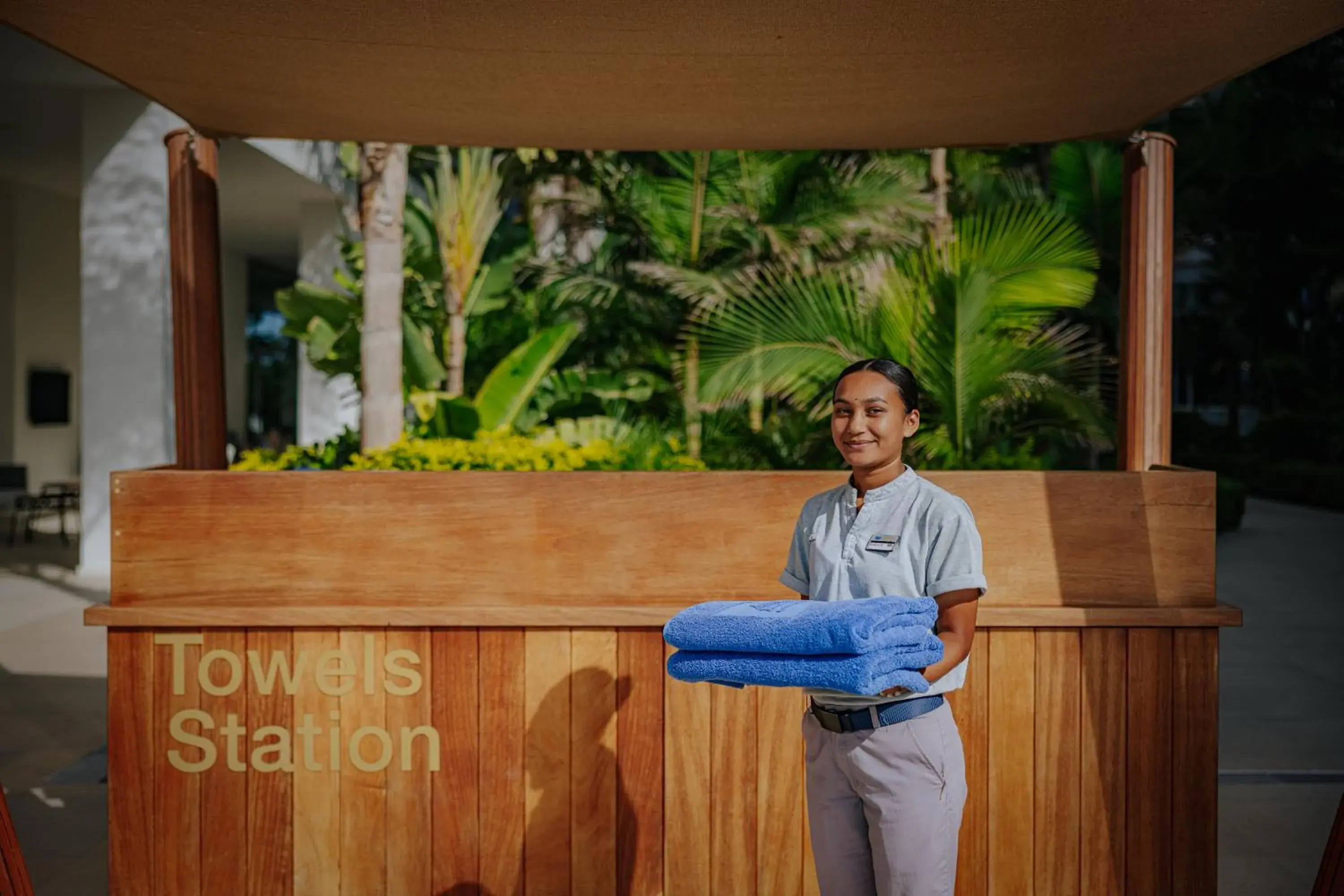 NissiBlu Beach Resort NissiBlu Beach Resort