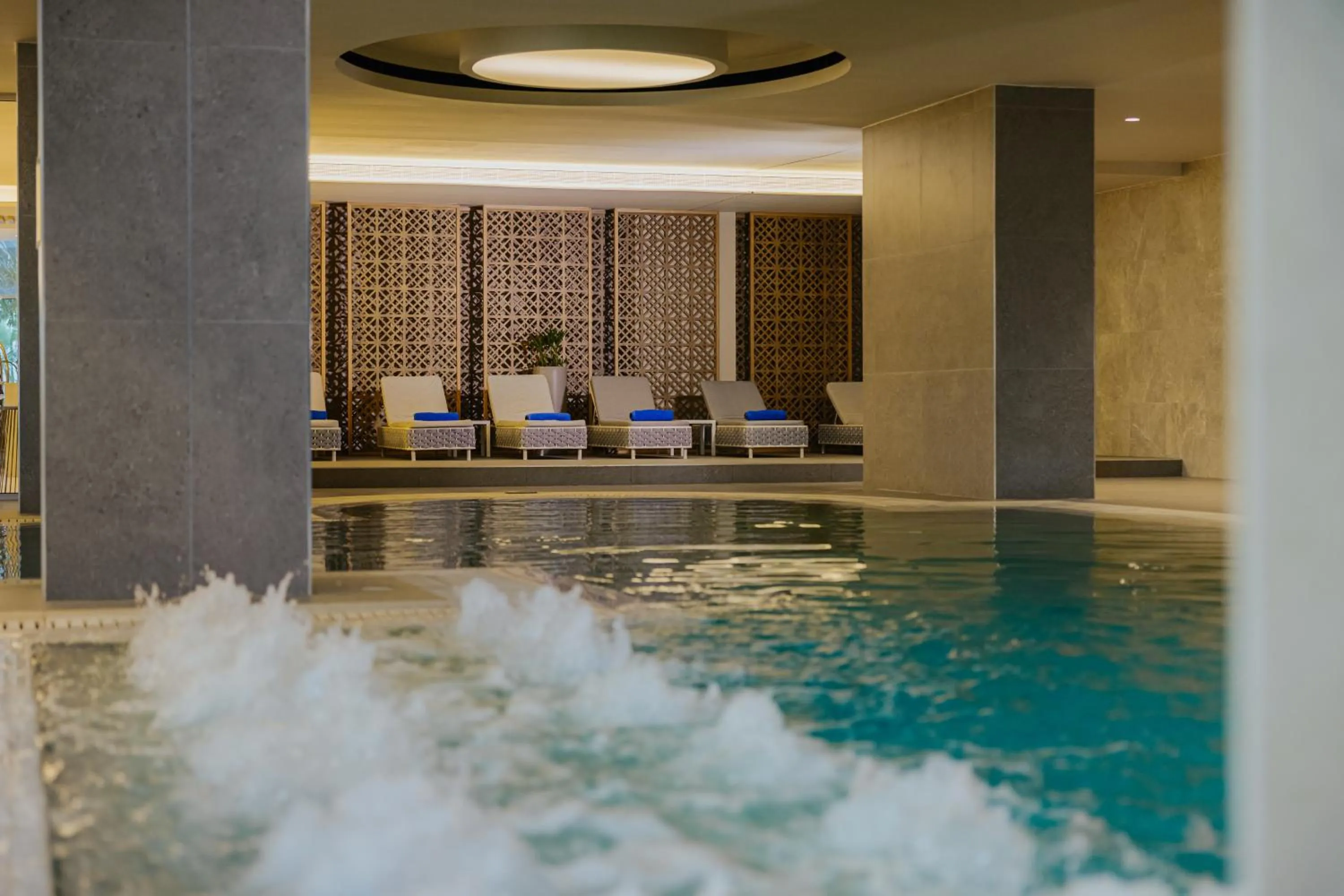 NissiBlu Beach Resort